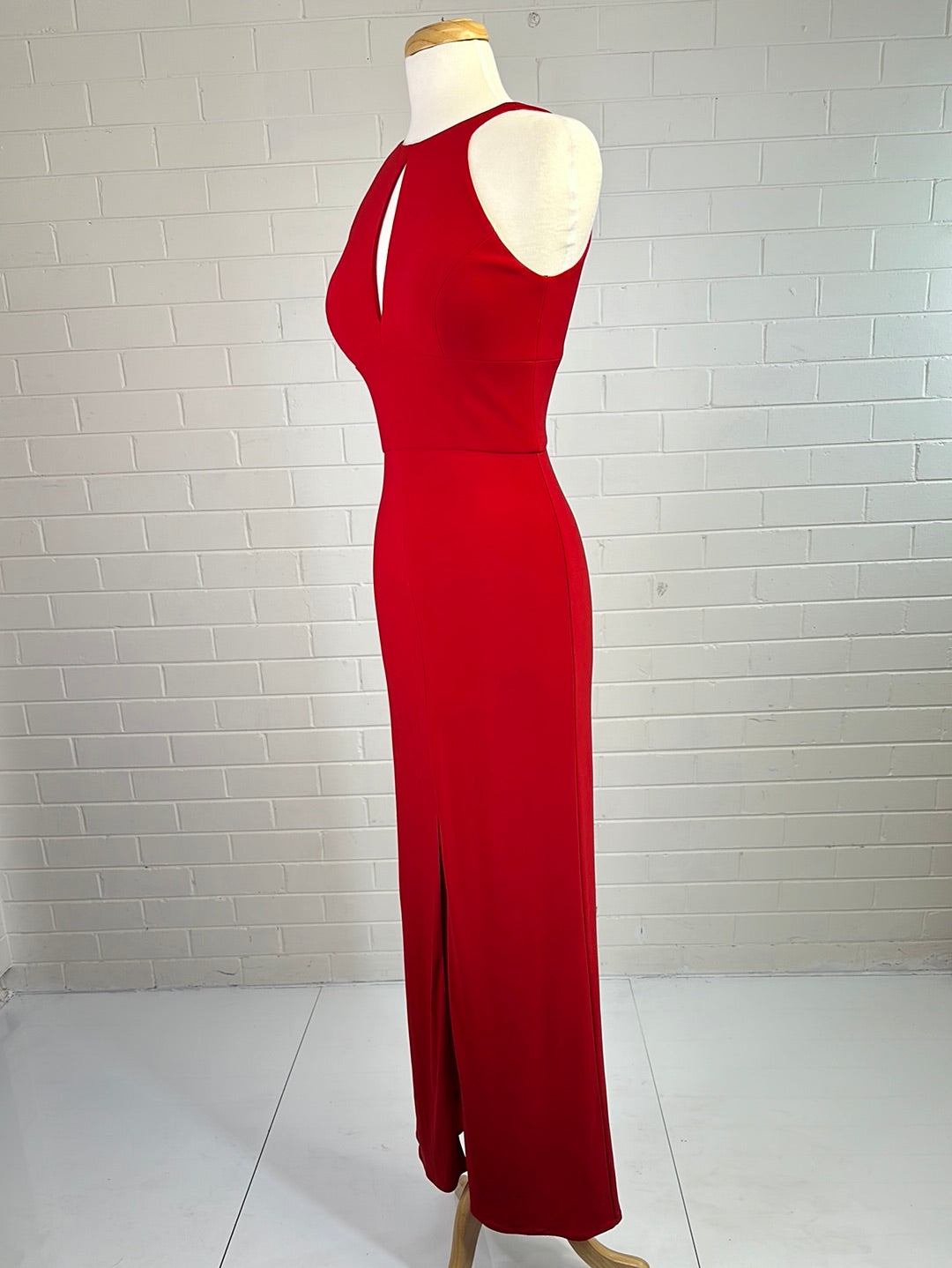 George | gown | size 8 | maxi length