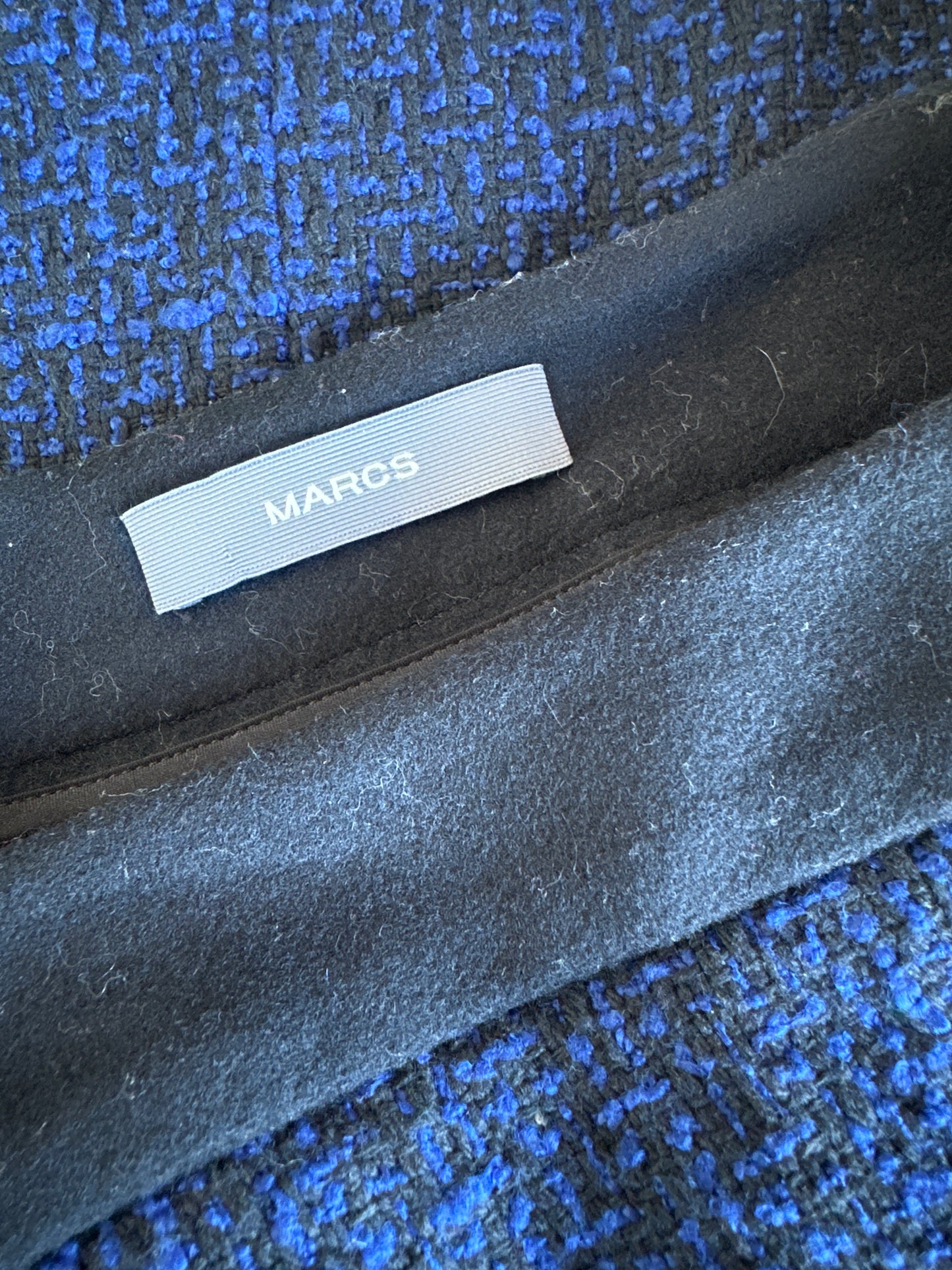 MARCS | skirt | size 12 | mini length