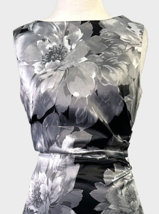 Liz Jordan | dress | size 8 | knee length | new with tags