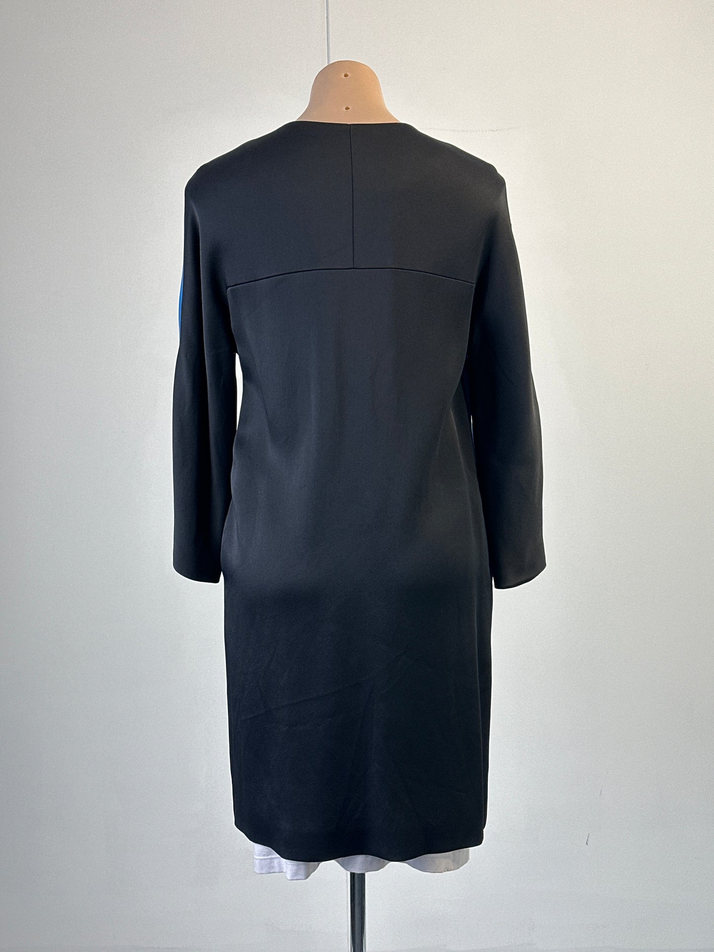 Lisa Perry | New York | coat | size 10 | single breasted | made in the USA