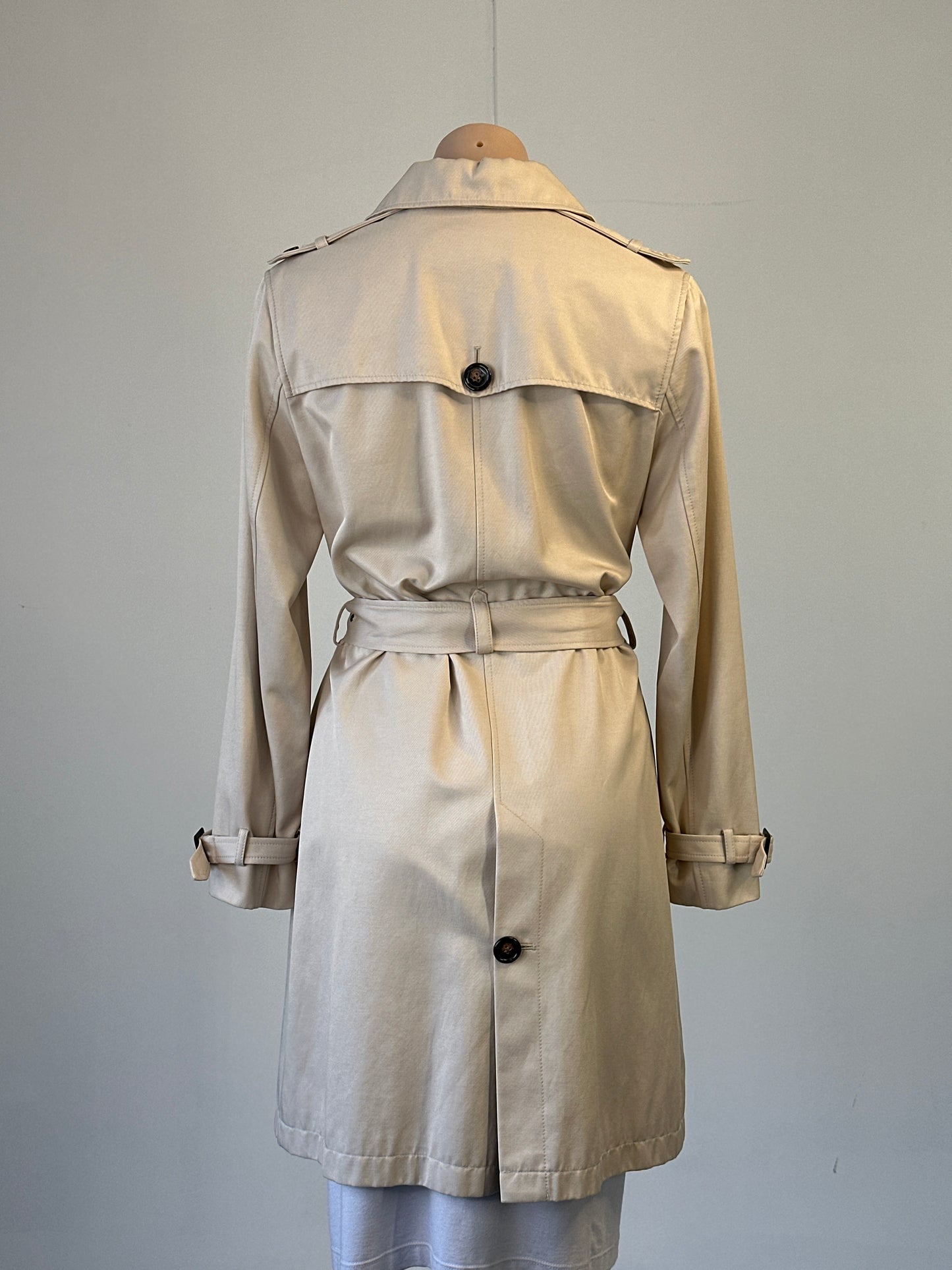 David Lawrence | coat | size 10 | single breasted