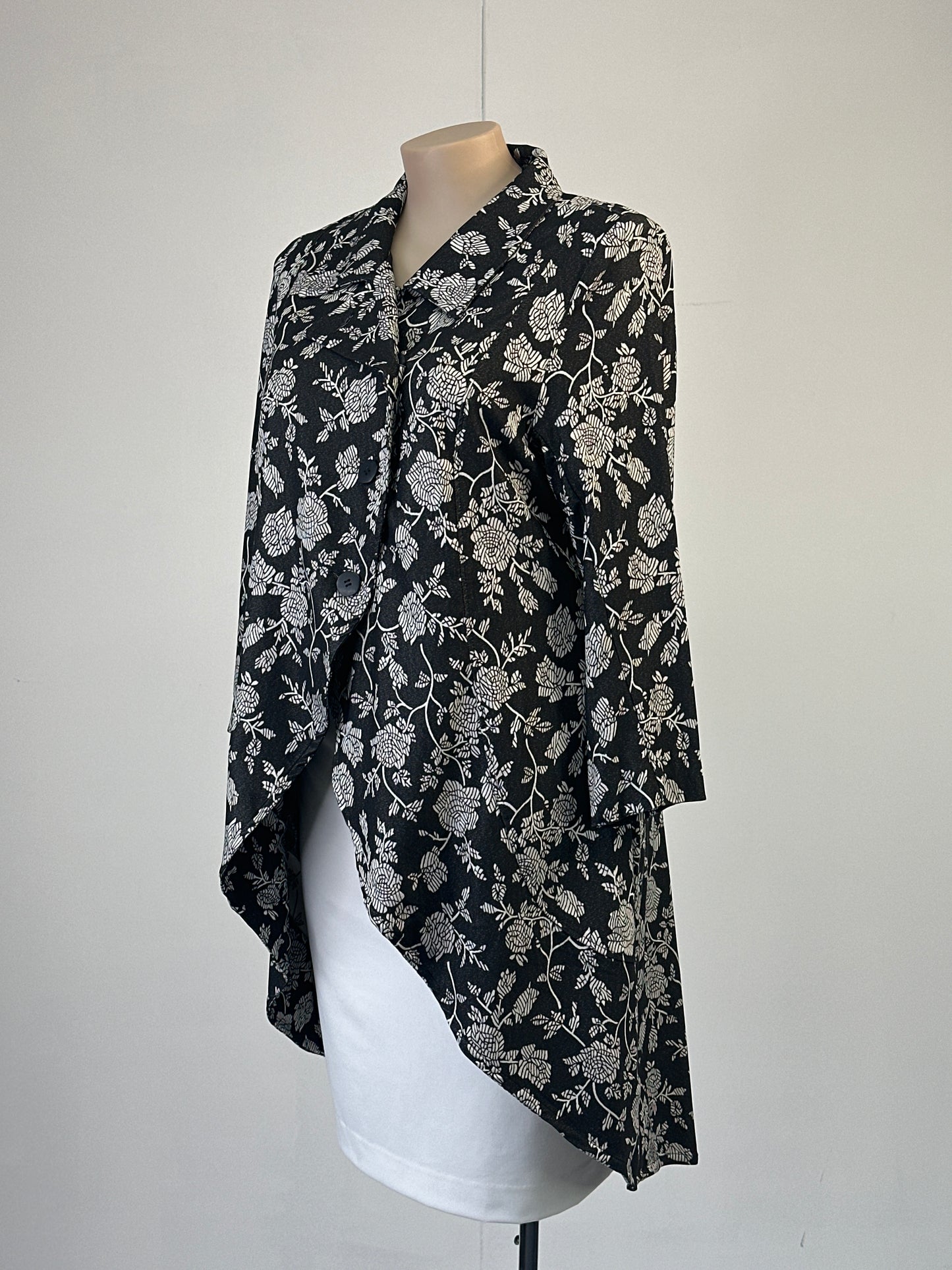 Taking Shape | jacket | size 18 | double breasted | new with tags