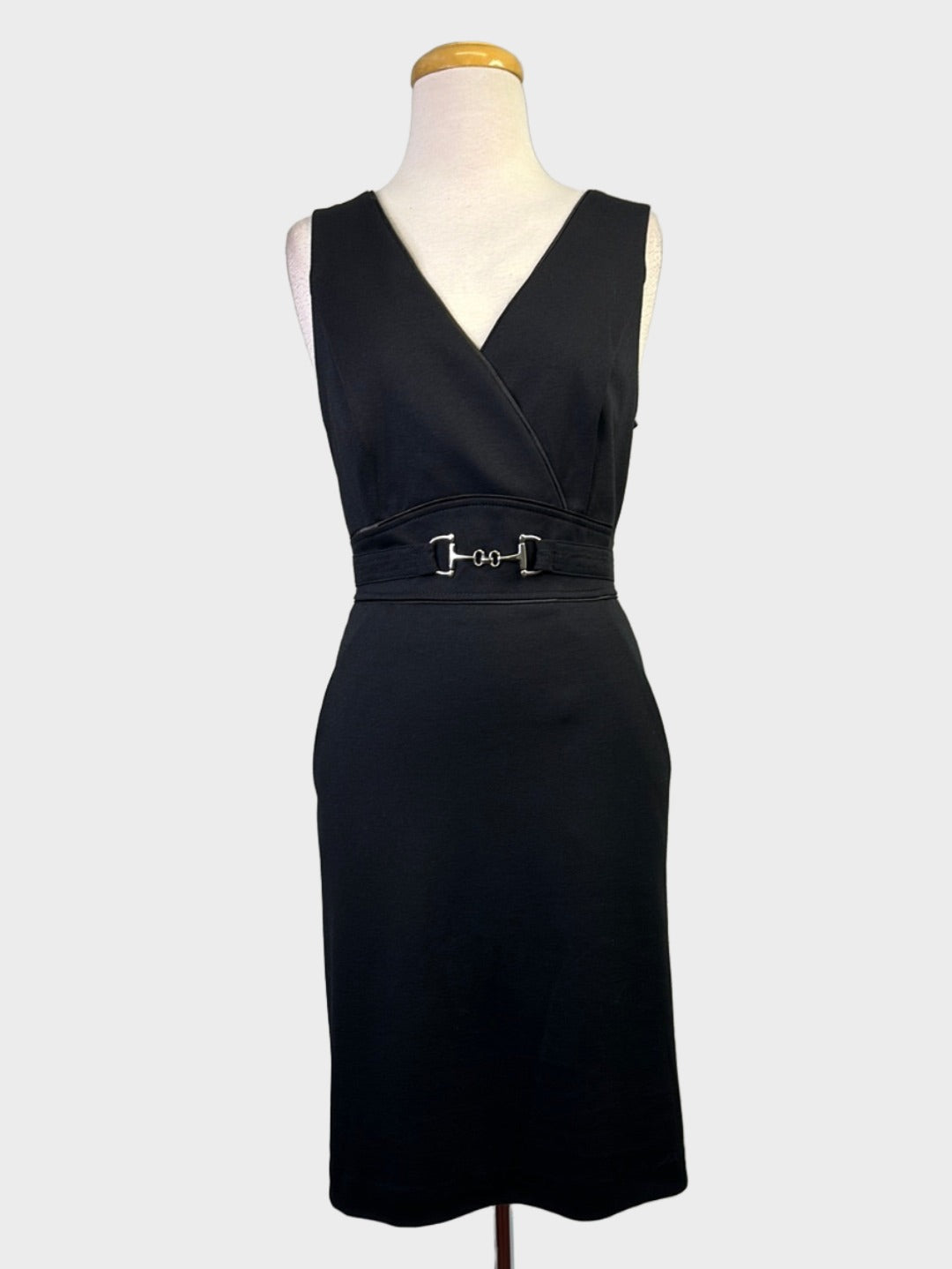 White House Black Market | US | dress | size 10 | knee length
