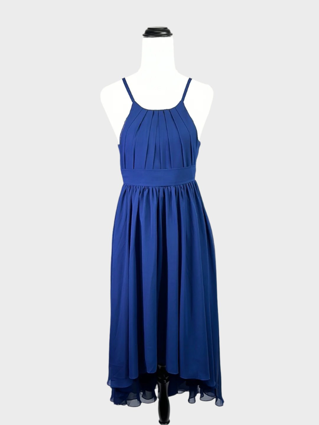 JJ's House | dress | size 6 | midi length | new with tags