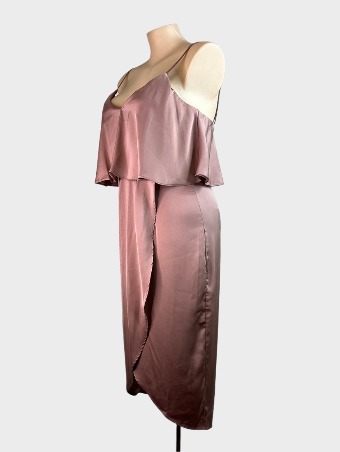 Chancery | gown | size 14 | maxi length| new with tags