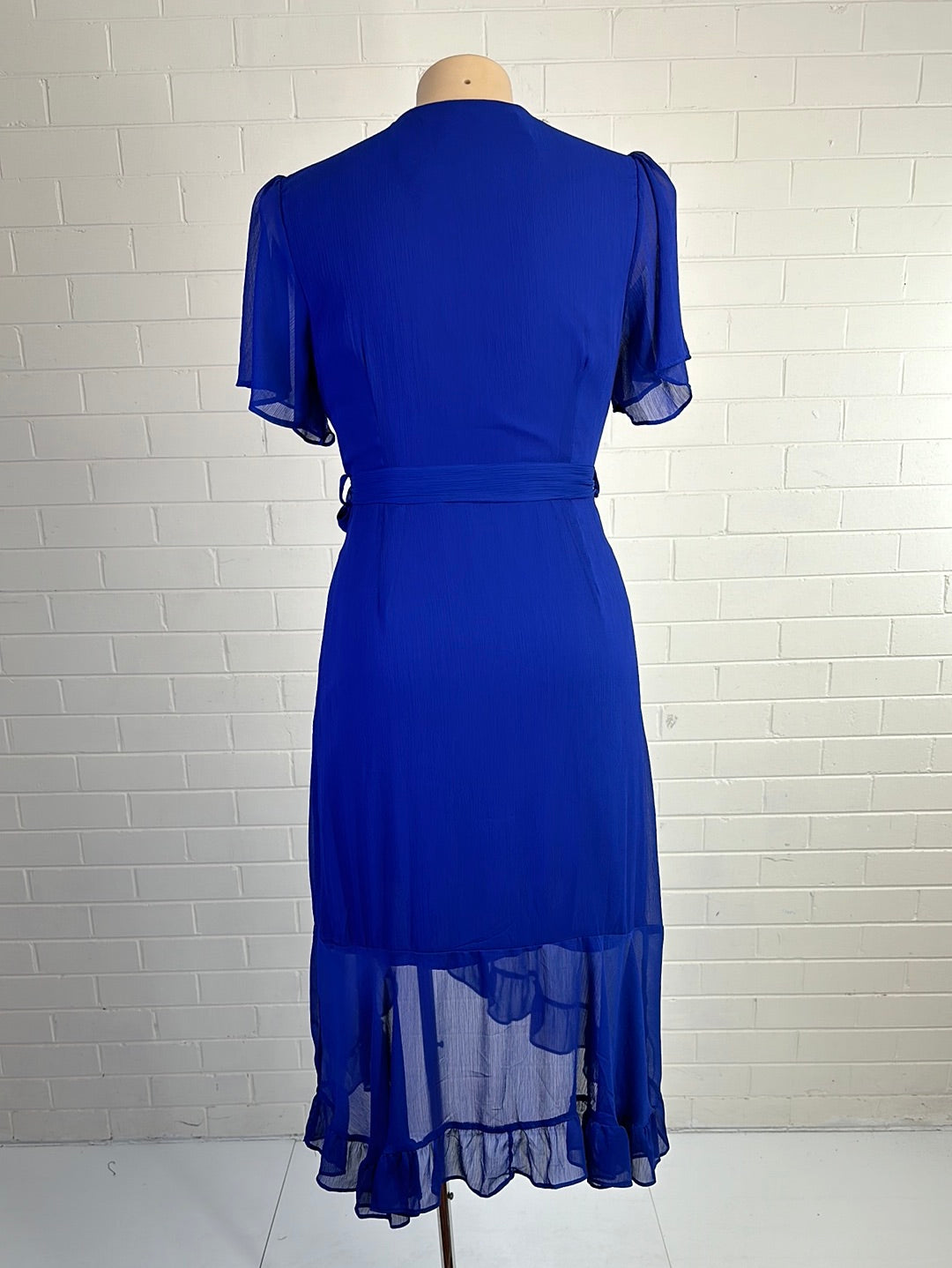 Liz Jordan | dress | size 14 | maxi length | new with tags