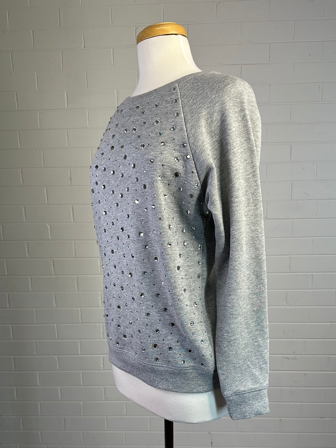Michael Kors | New York | sweatshirt | size 12 | crew neck