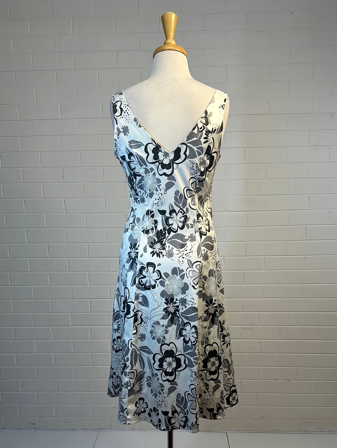 WEST.ONE | dress | size 10 | knee length