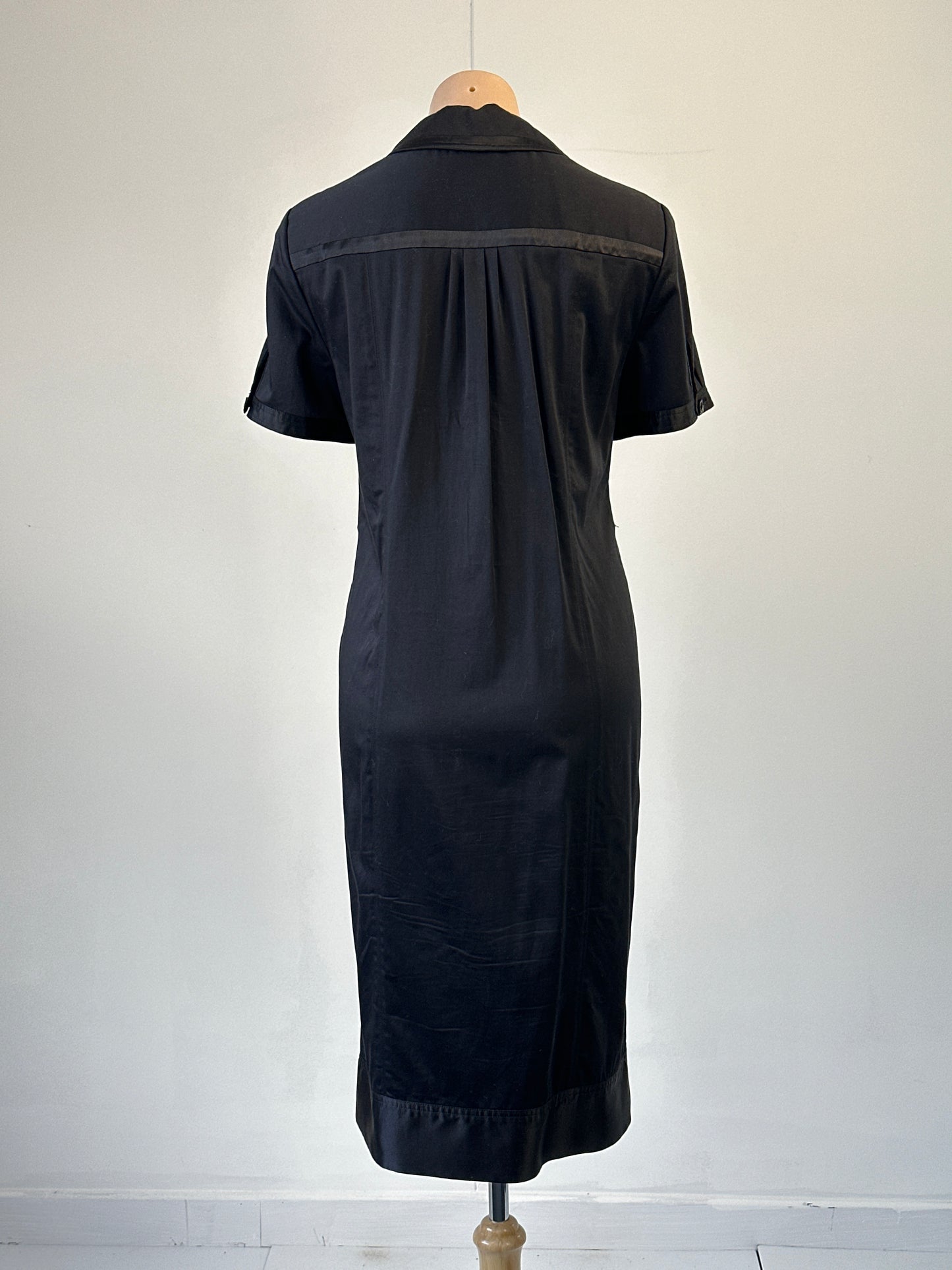 Trent Nathan | dress | size 12 | midi length