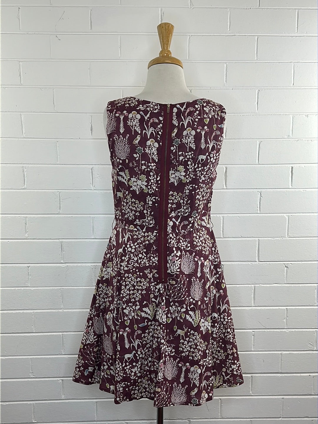 Friends of Couture | dress | size 12 | knee length