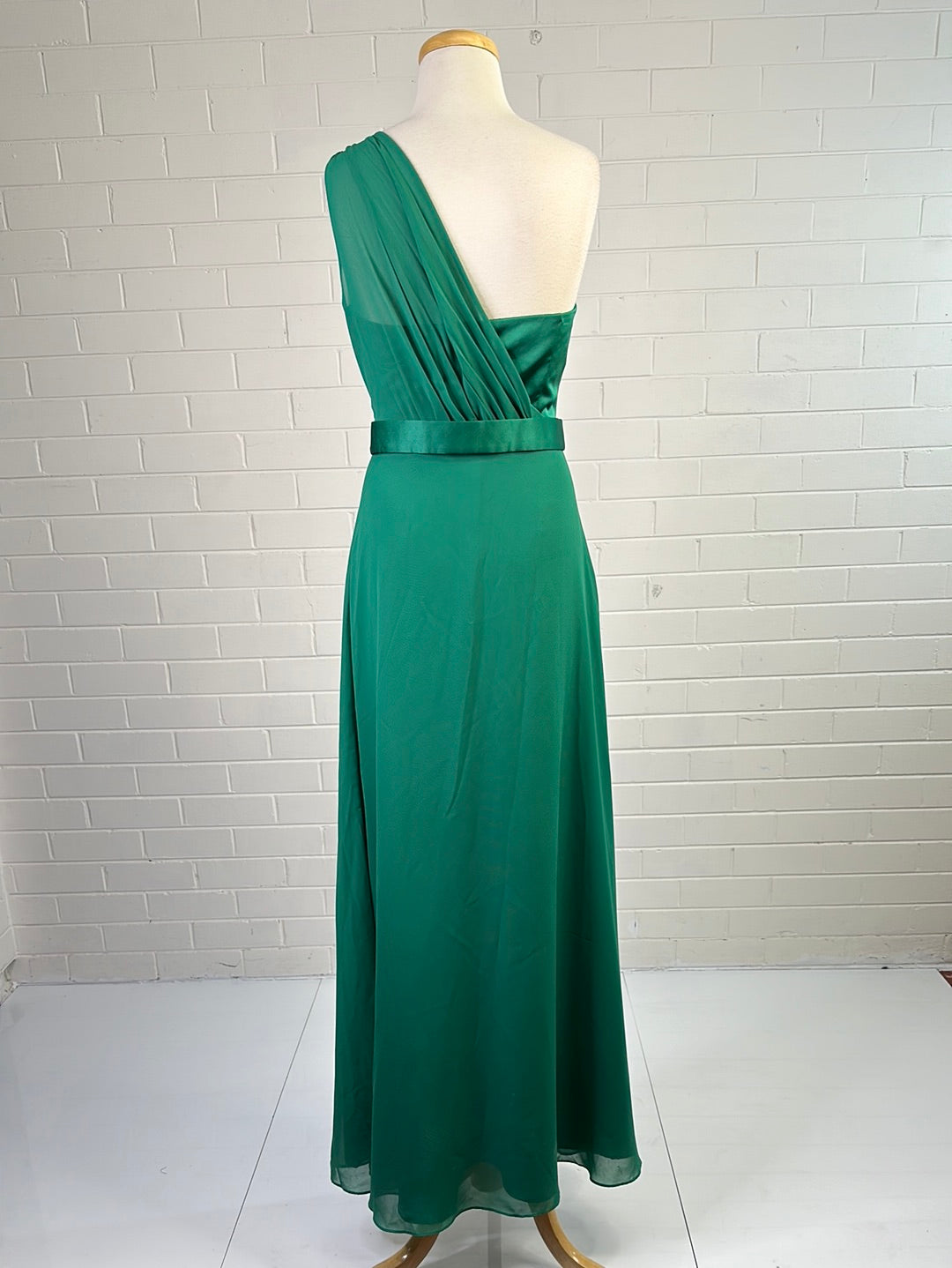 Oleg Cassini | New York | gown | size 8 | maxi length