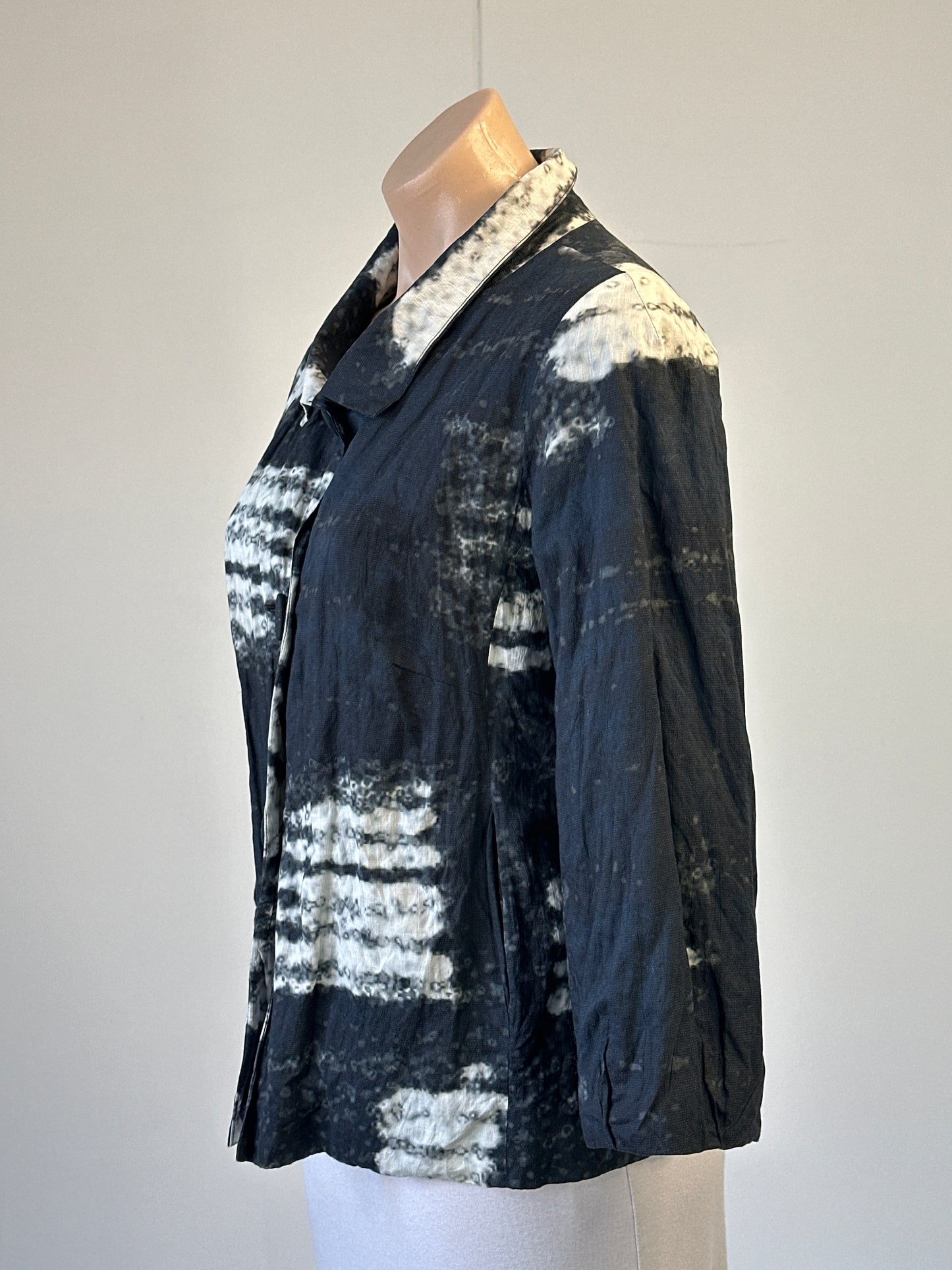 Ignazia | vintage 90's | jacket | size 8 | single breasted