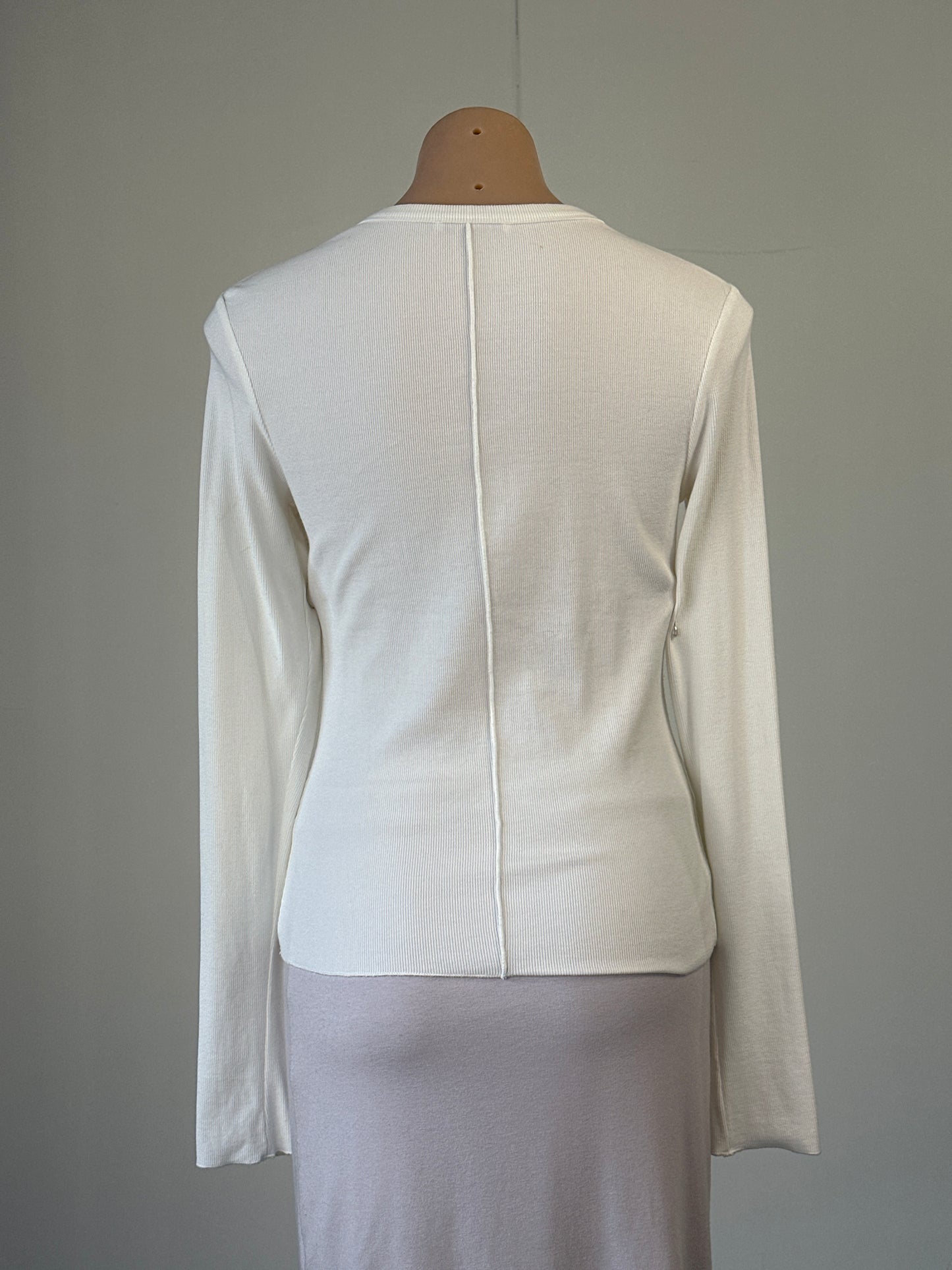 Chosen by Tuchuzy | top | size 14 | long sleeve