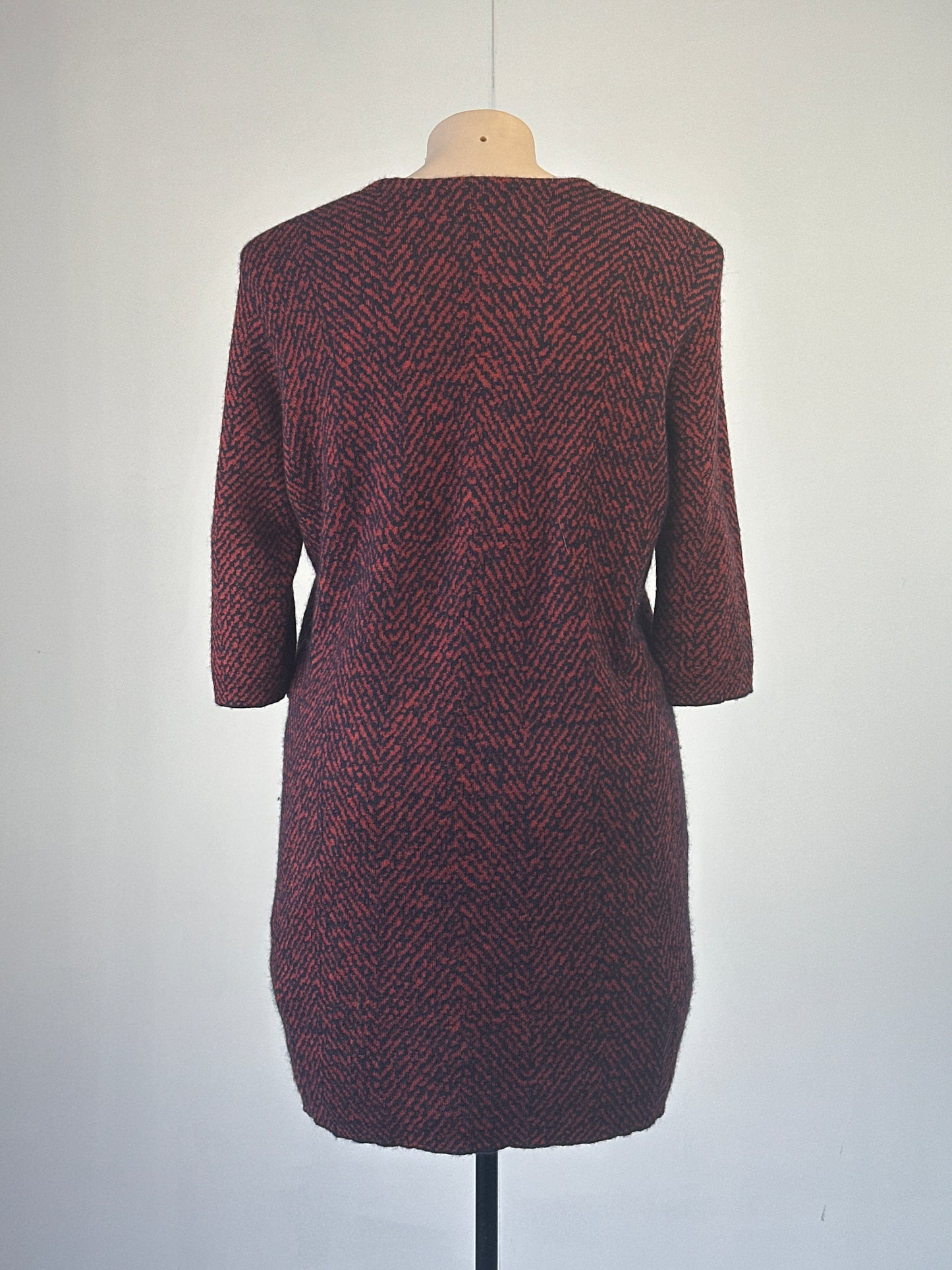 COS | dress | size 12 | knee length
