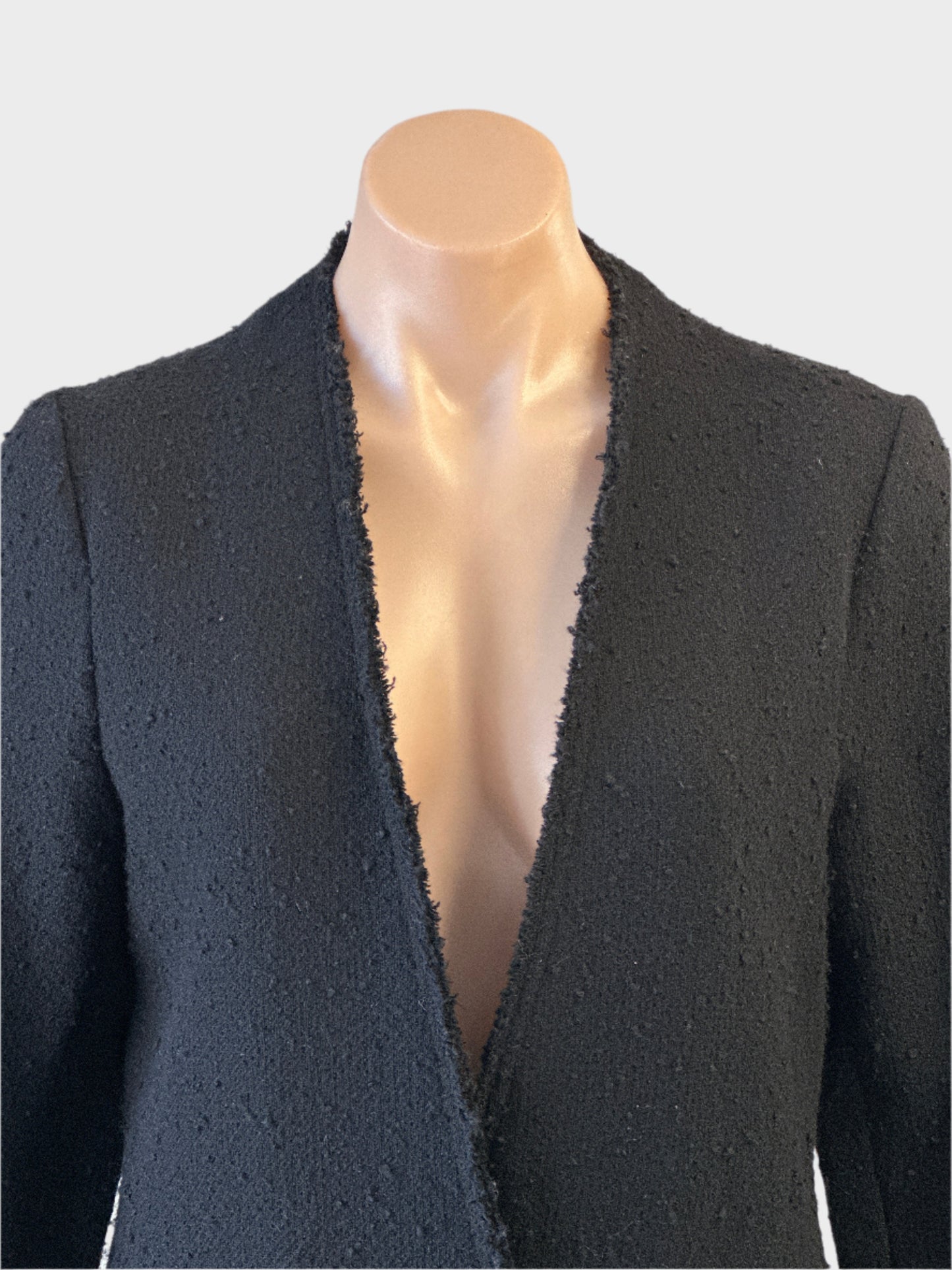 Malene Birger | Denmark | jacket | size 8 | single breasted