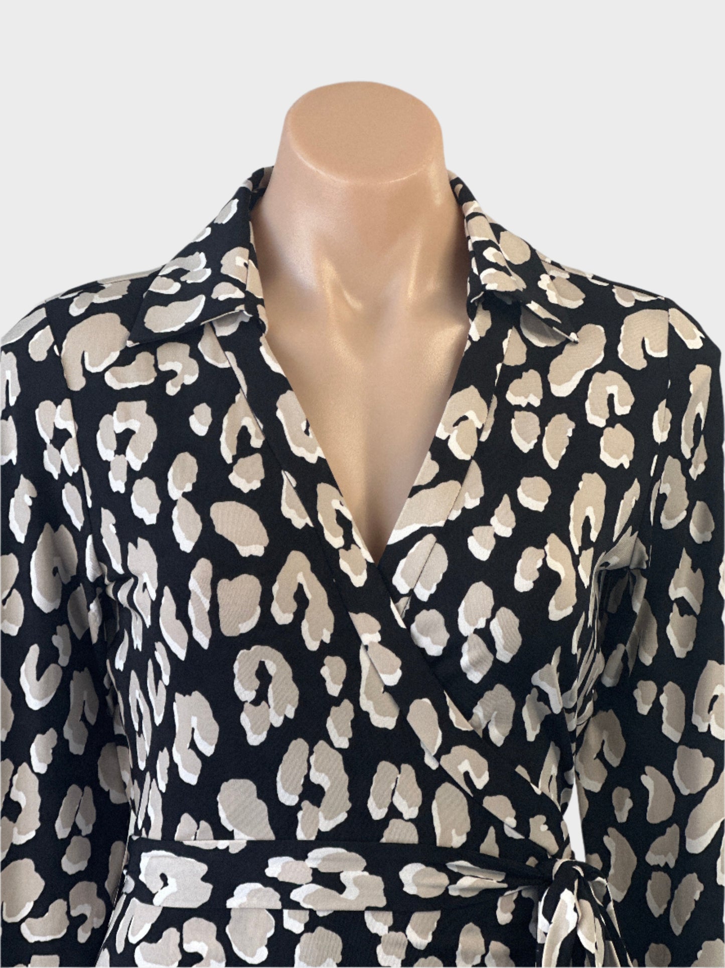 Calvin Klein | US | dress | size 10 | knee length