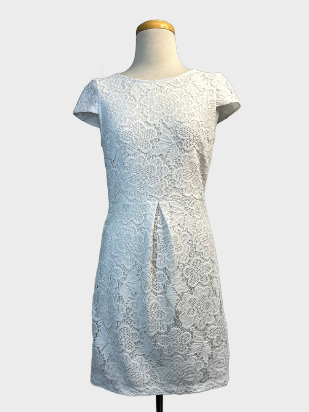 Review | dress | size 8 | knee length