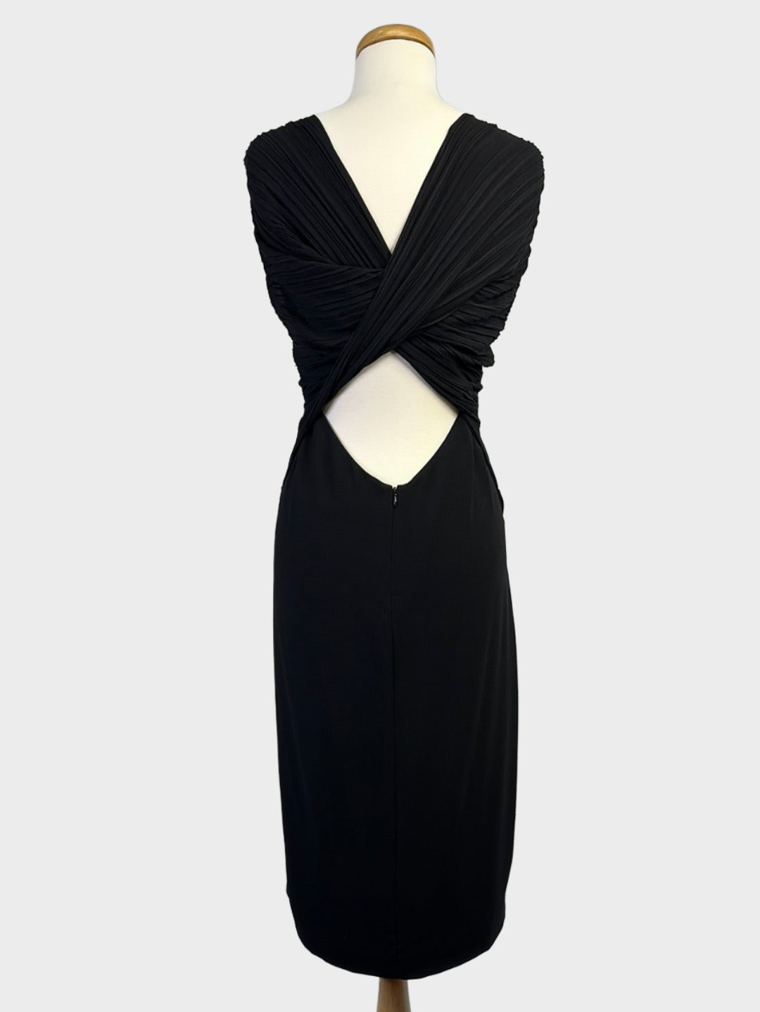 Dion Lee | dress | size 10 | midi length