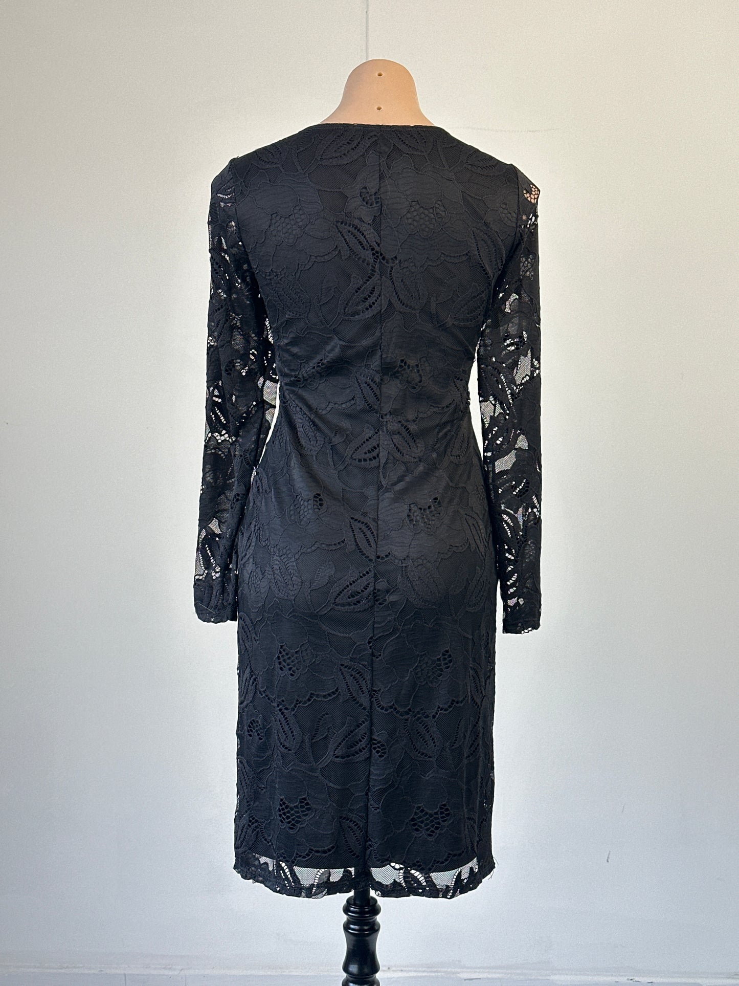 Tiana B. | dress | size 10 | knee length | made in the USA