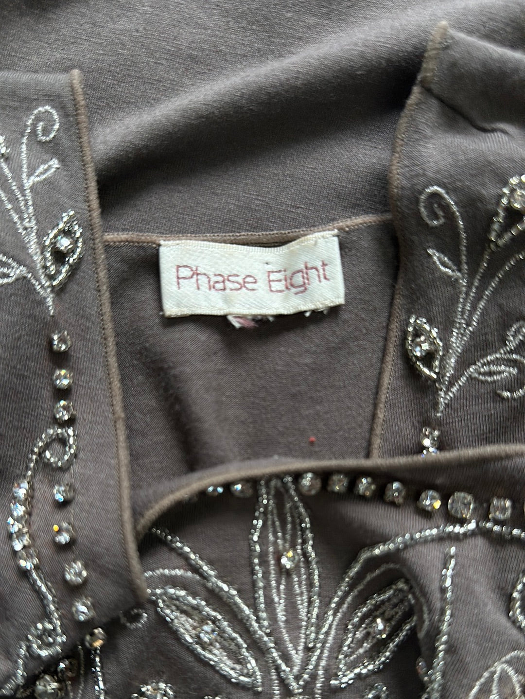 Phase Eight | top | size 10 | sleeveless