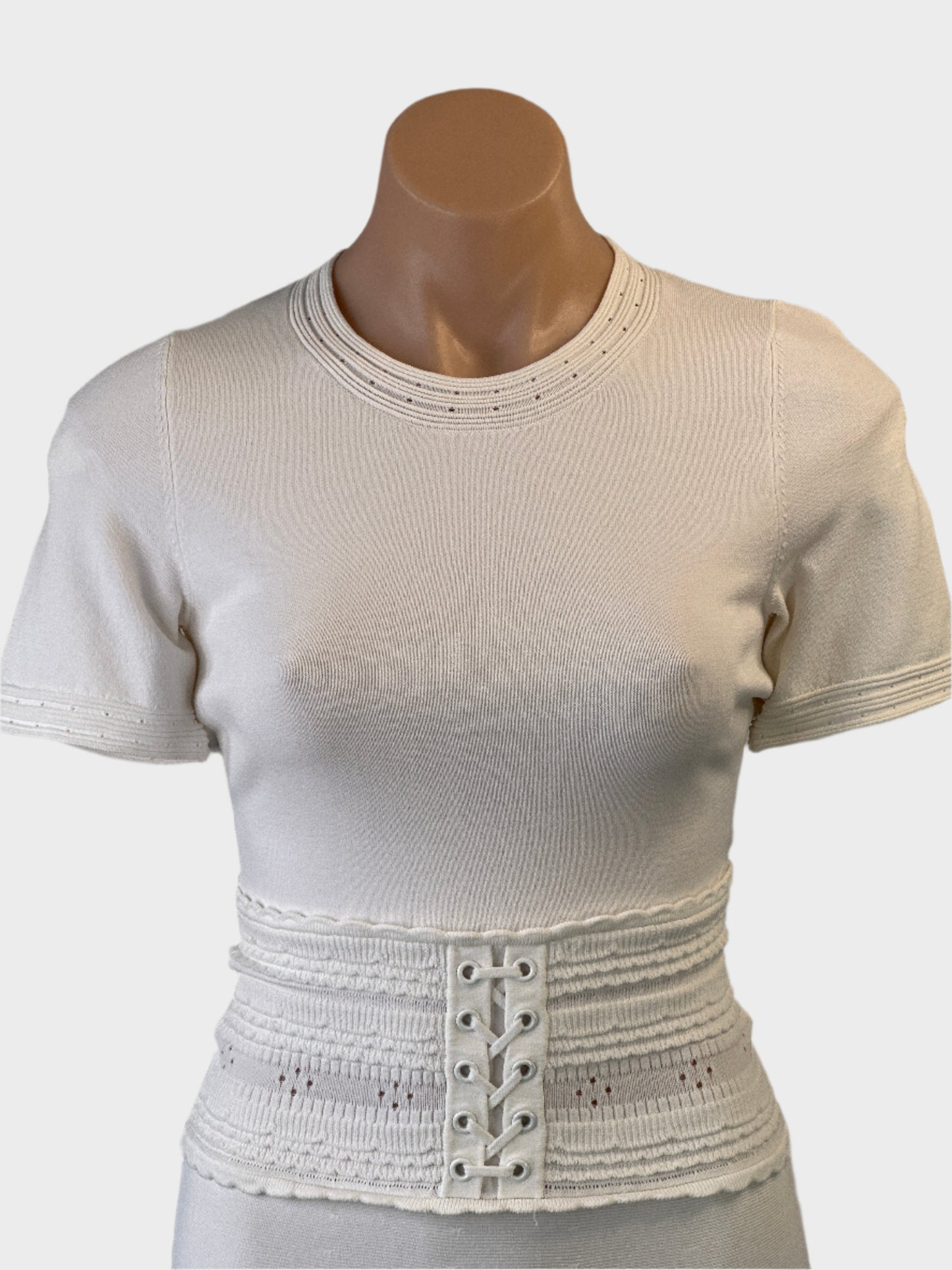 Sandro | Paris | dress | size 8 | knee length