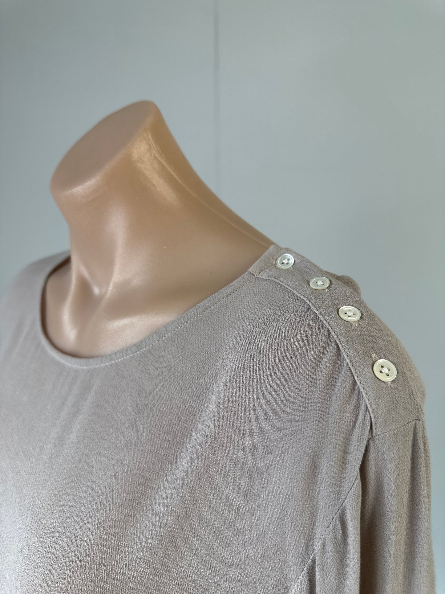 James Perse | Los Angeles | top | size 10 | long sleeve