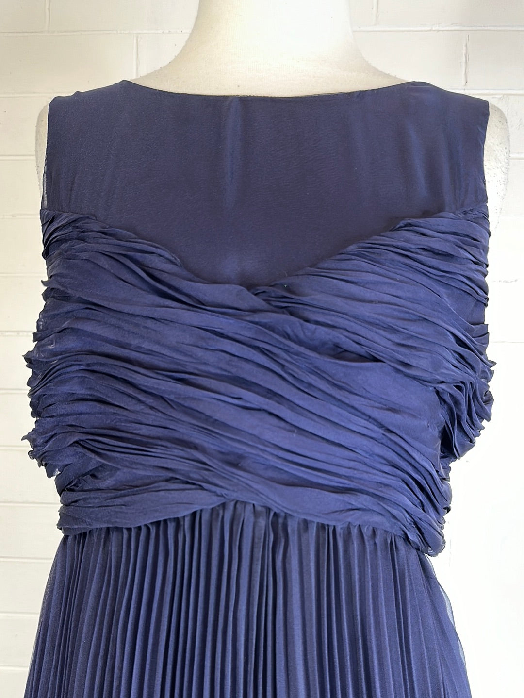 ASOS | gown | size 12 | maxi length