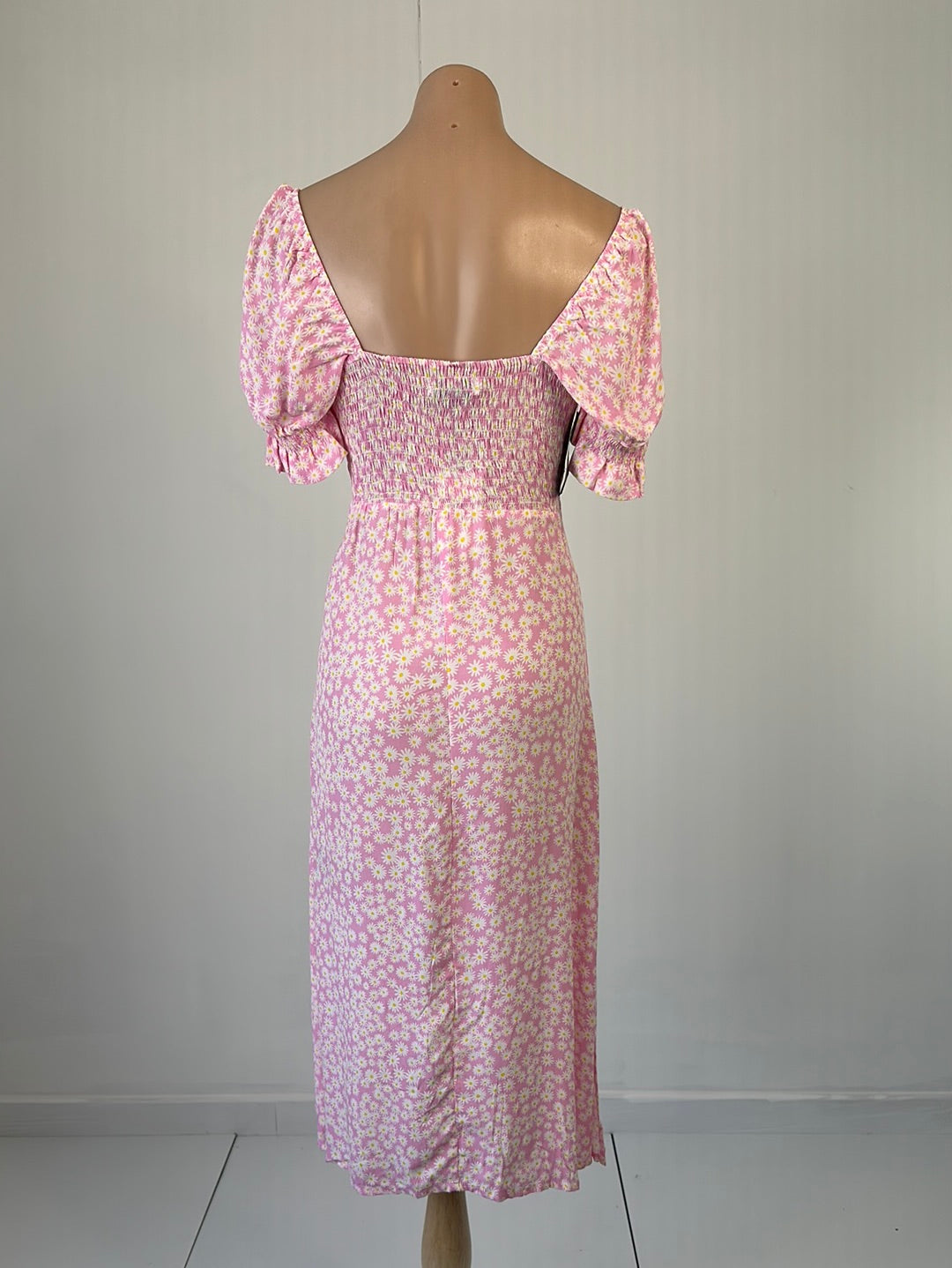 Faithfull the Brand | Bali | dress | size 10 | midi length | new with tags