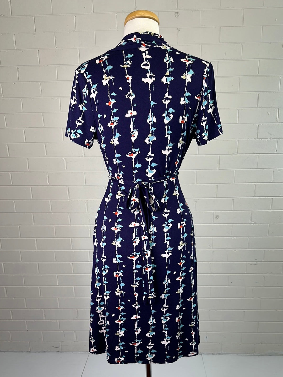 John Lewis | dress | size 12 | knee length