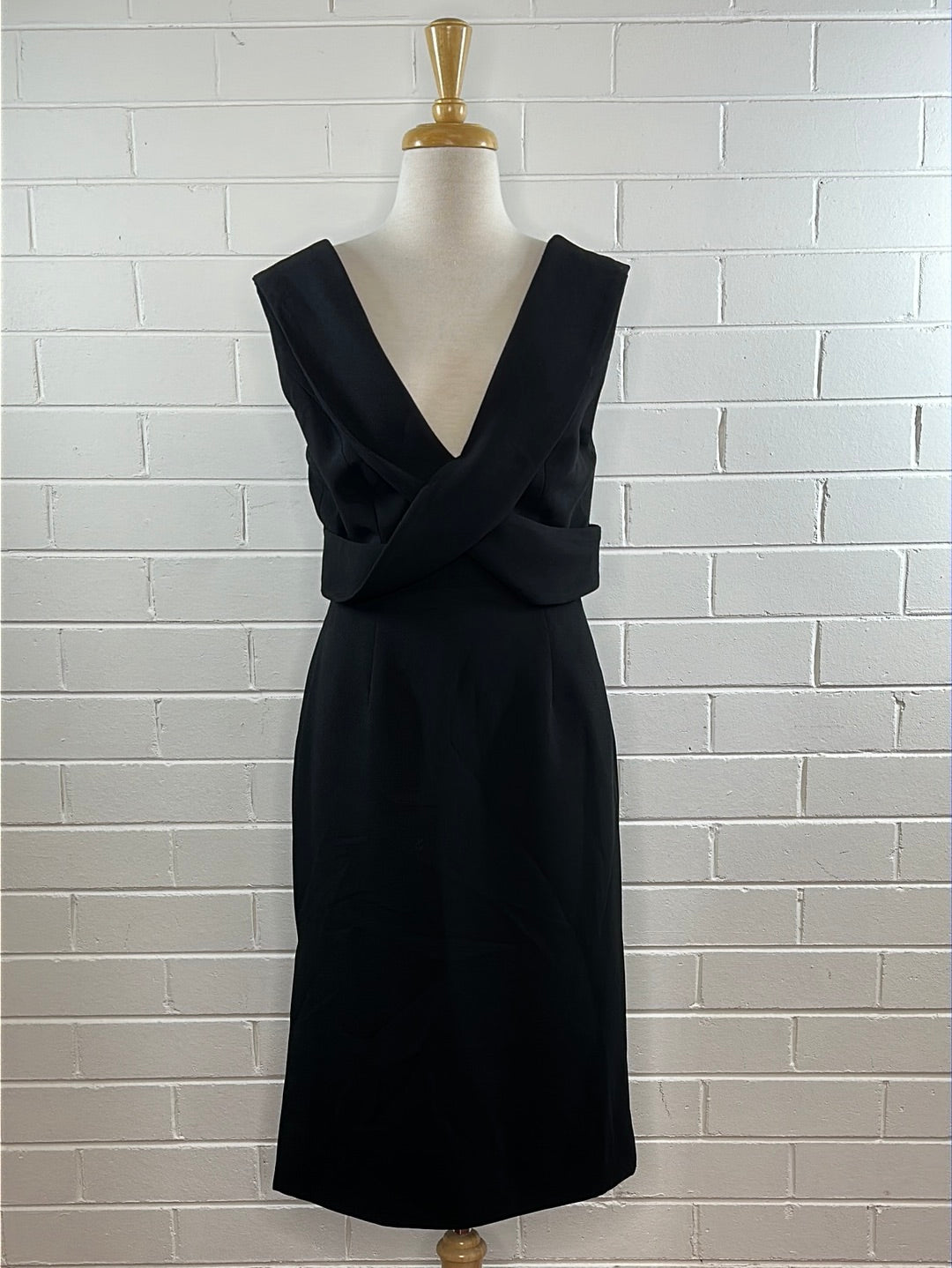 Finders Keepers | dress | size 14 | midi length