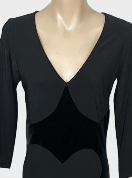 Leona Edmiston | dress | size 8 | knee length | made in Australia ๐ฆ๐บ