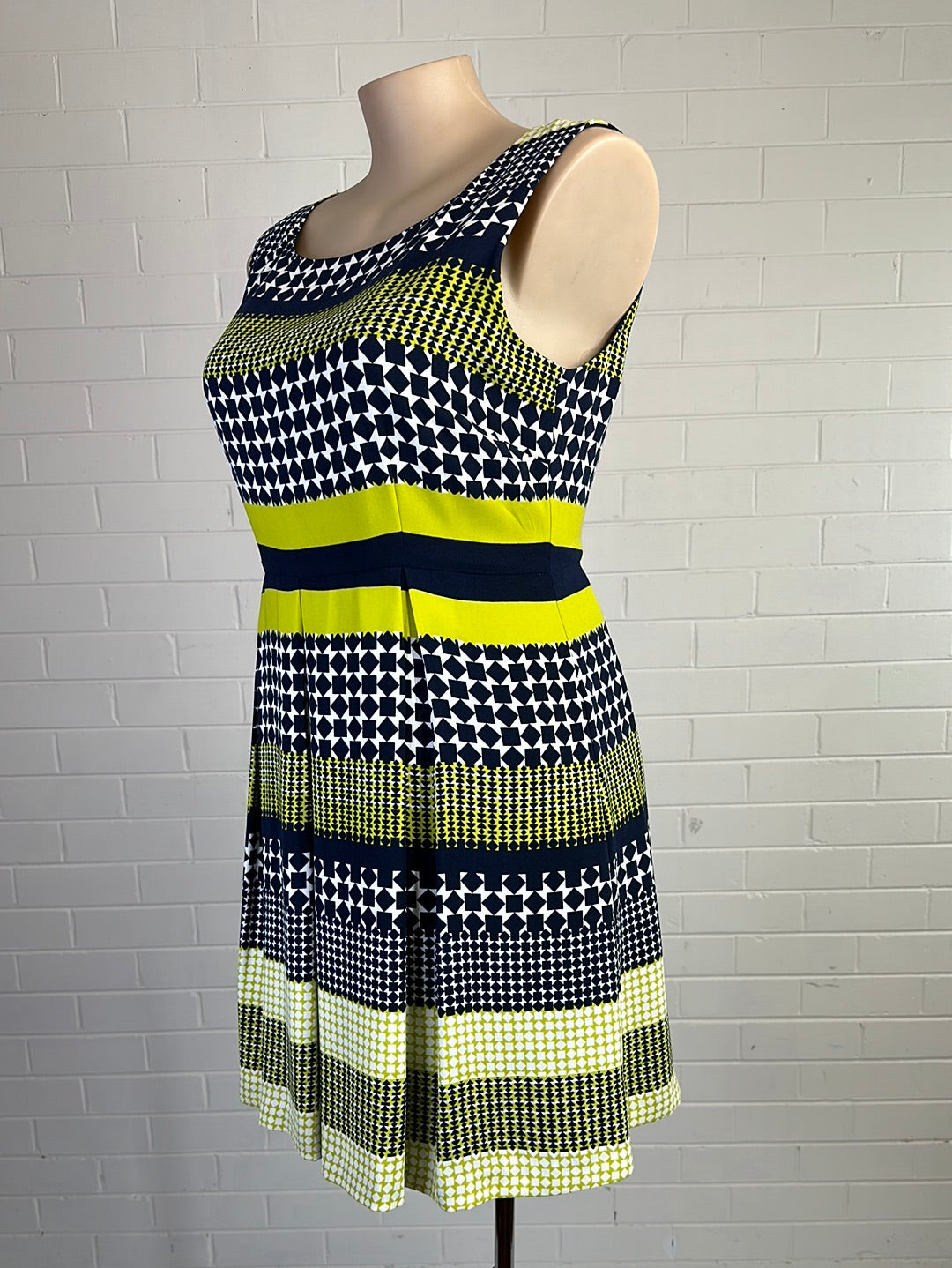 Trent Nathan | dress | size 16 | knee length