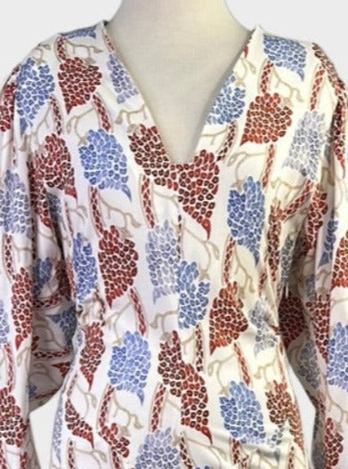 Isabel Marant | Paris | dress | size 8 | maxi length | 100% lyocell