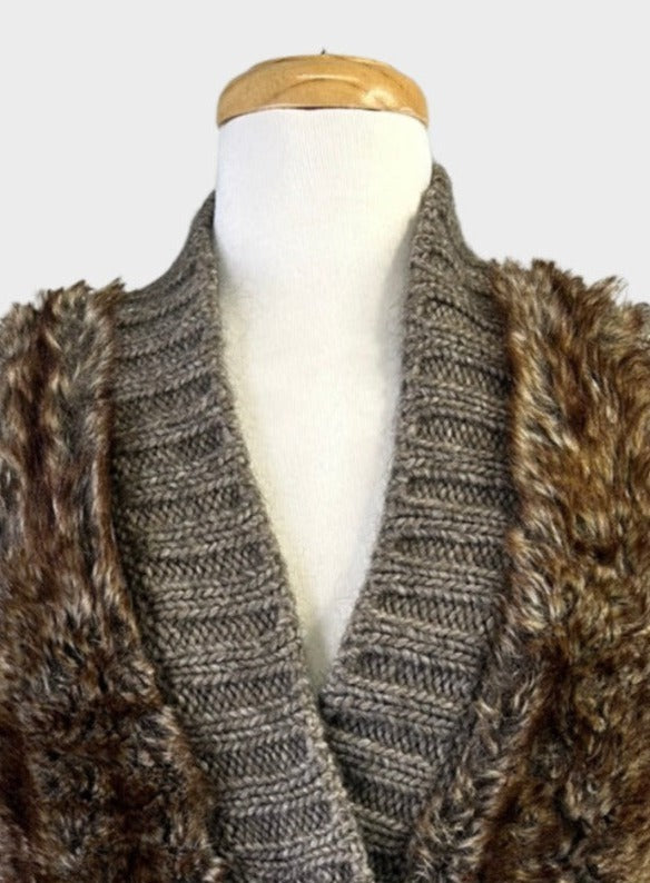 MAX&Co. | Italy | vest | size 10 | single breasted