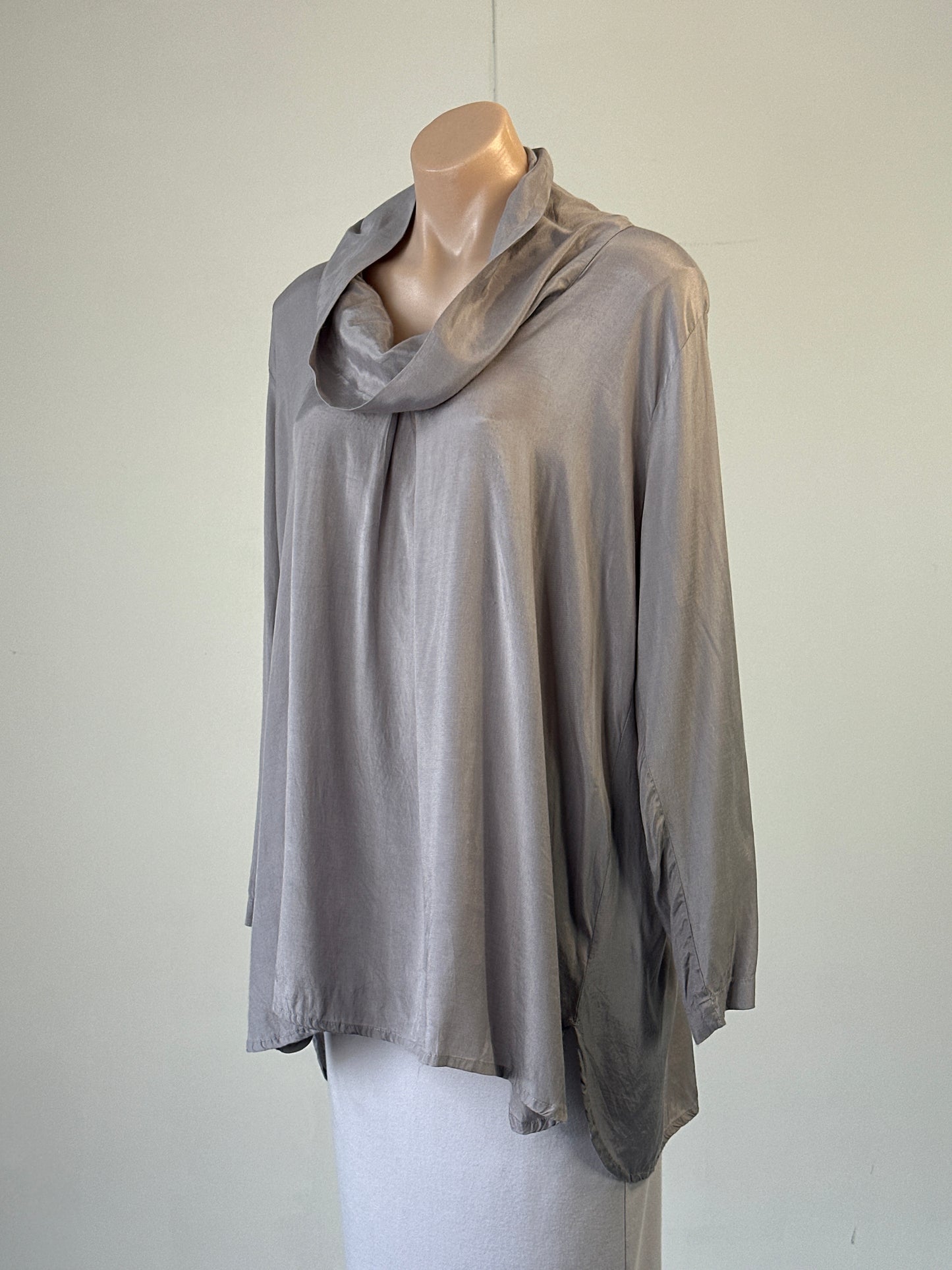Masai | Copenhagen | top | size 10 | long sleeve