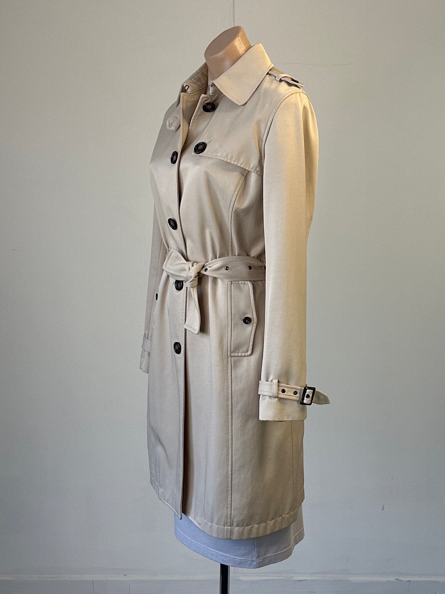 David Lawrence | coat | size 10 | single breasted