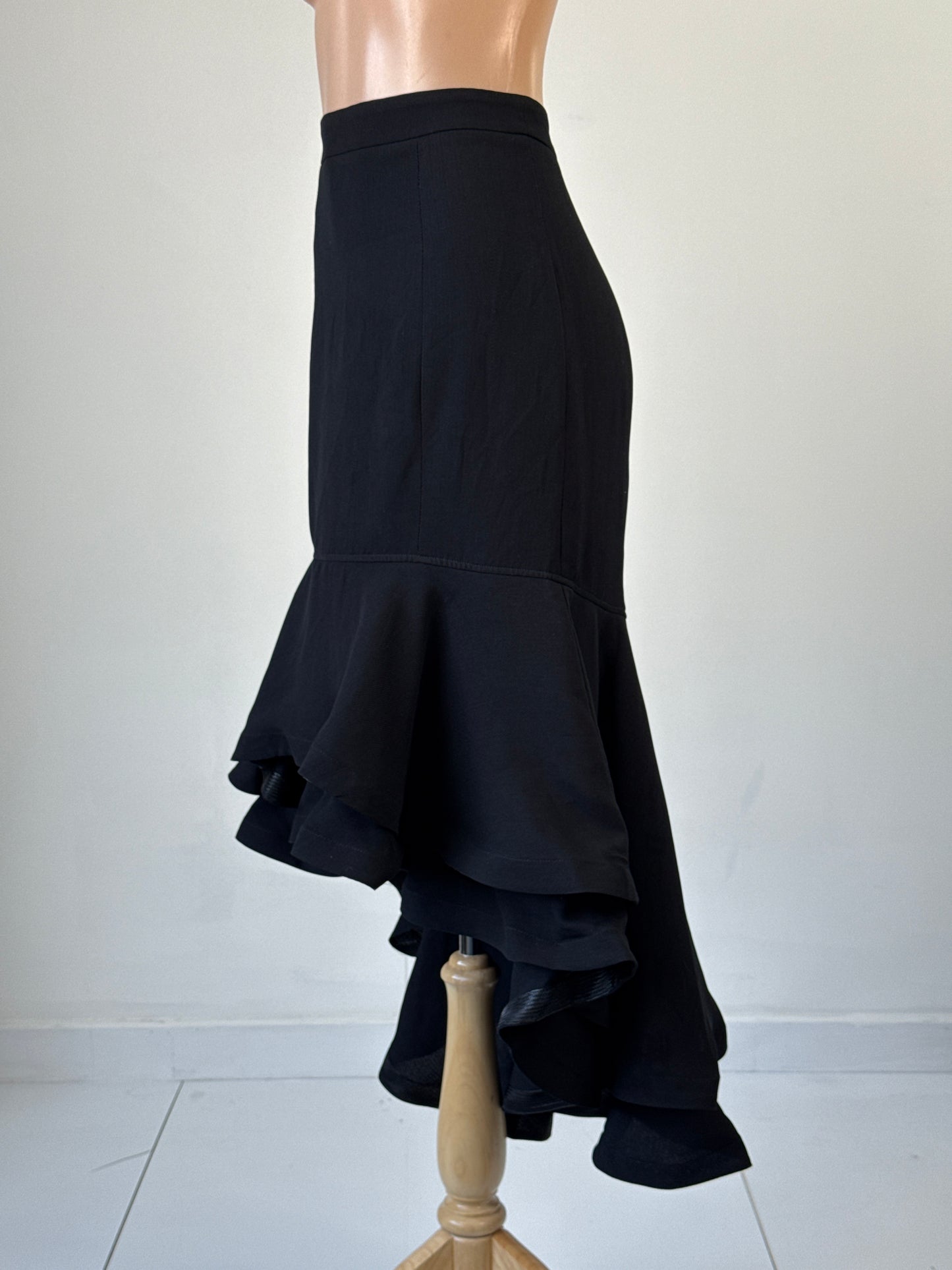Gracia | skirt | size 10 | maxi length
