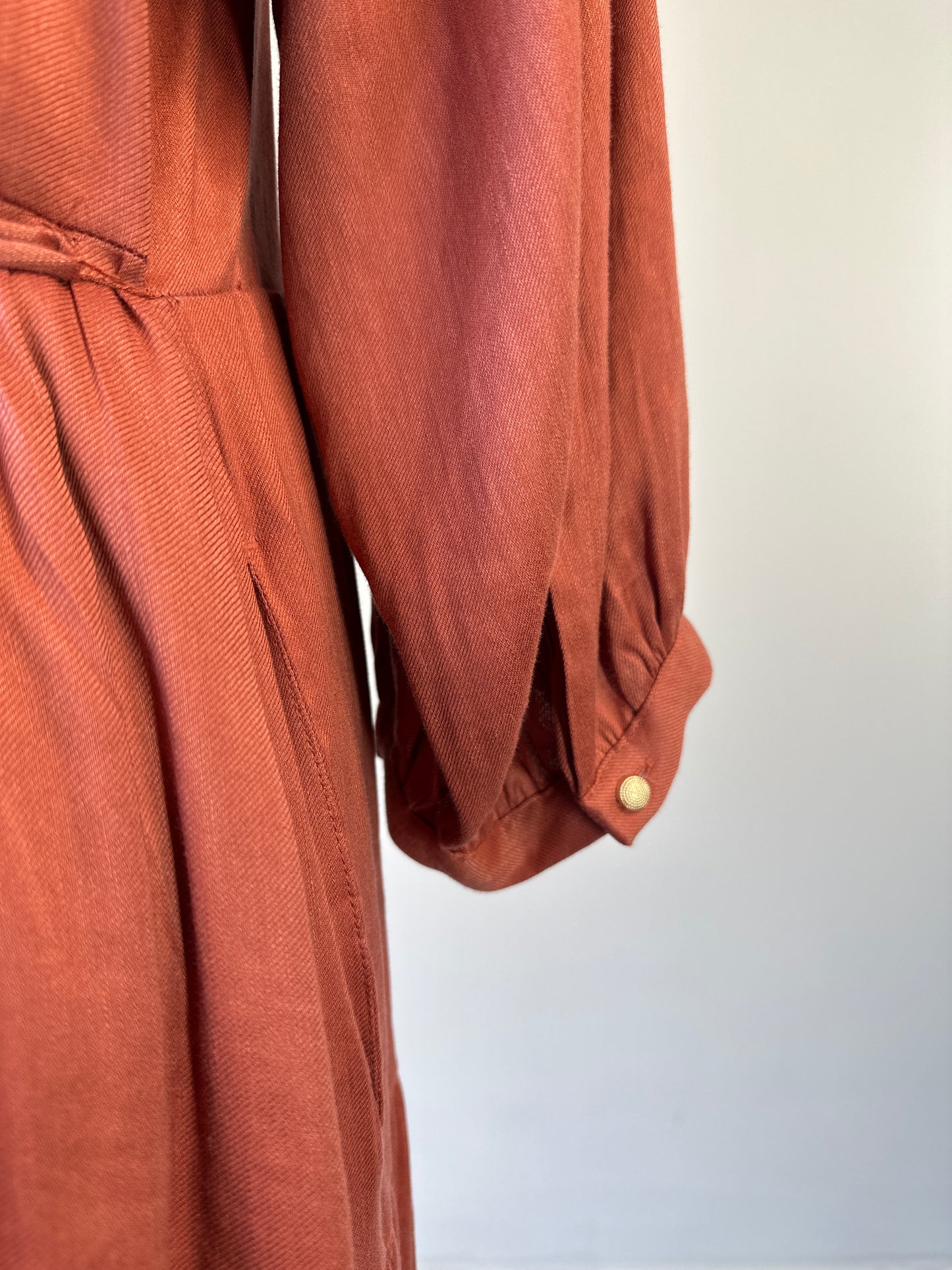 Basque | dress | size 14 | midi length