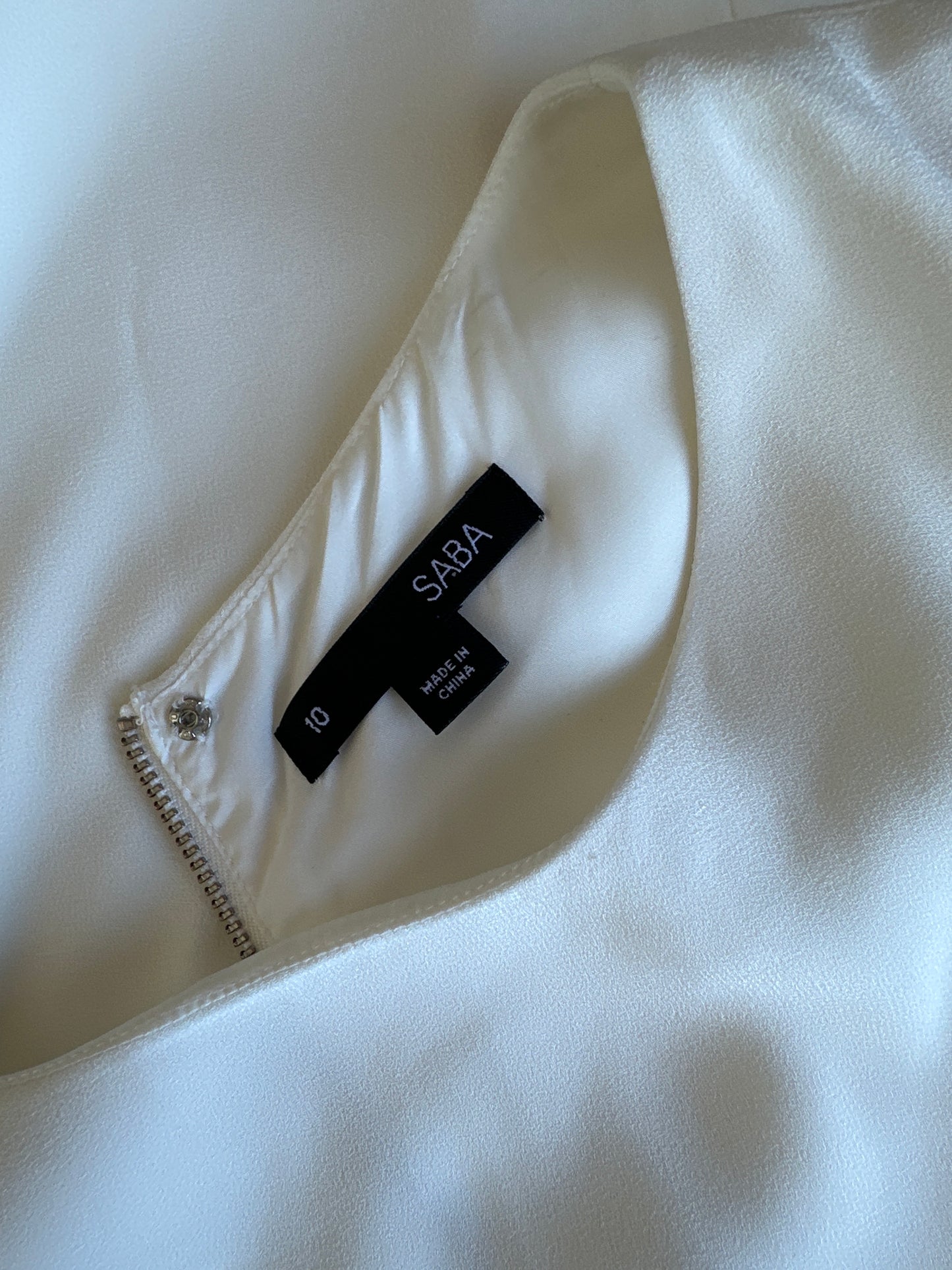 SABA | dress | size 10 | knee length