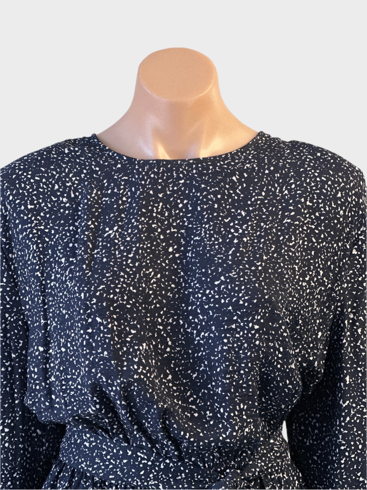Decjuba | dress | size 10 | knee length