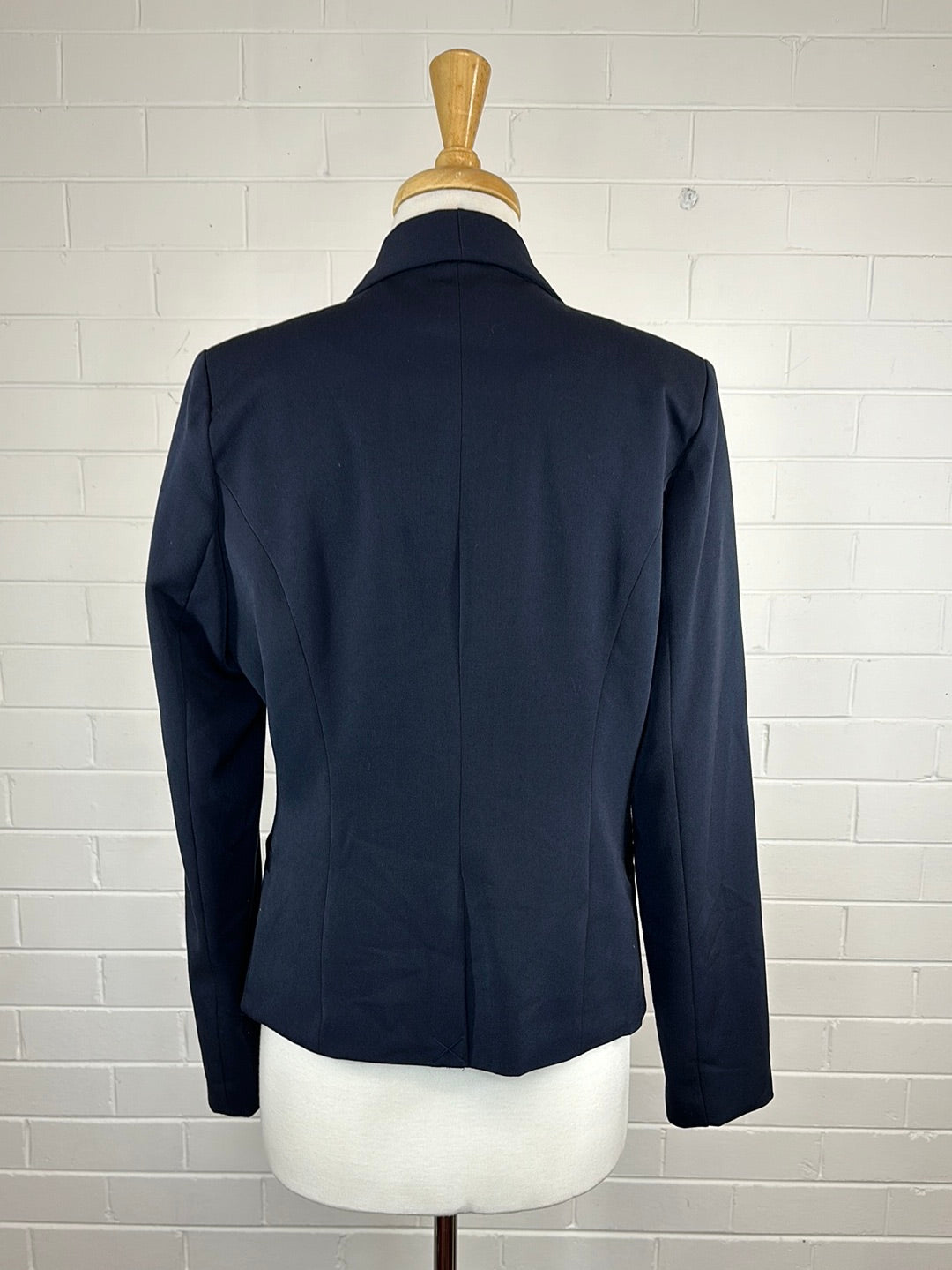 Minimum | Denmark | jacket | size 12 | single breasted