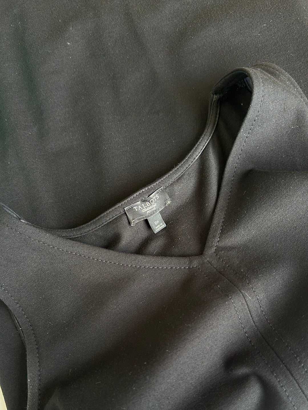 Talbots | US | dress | size 12 | knee length