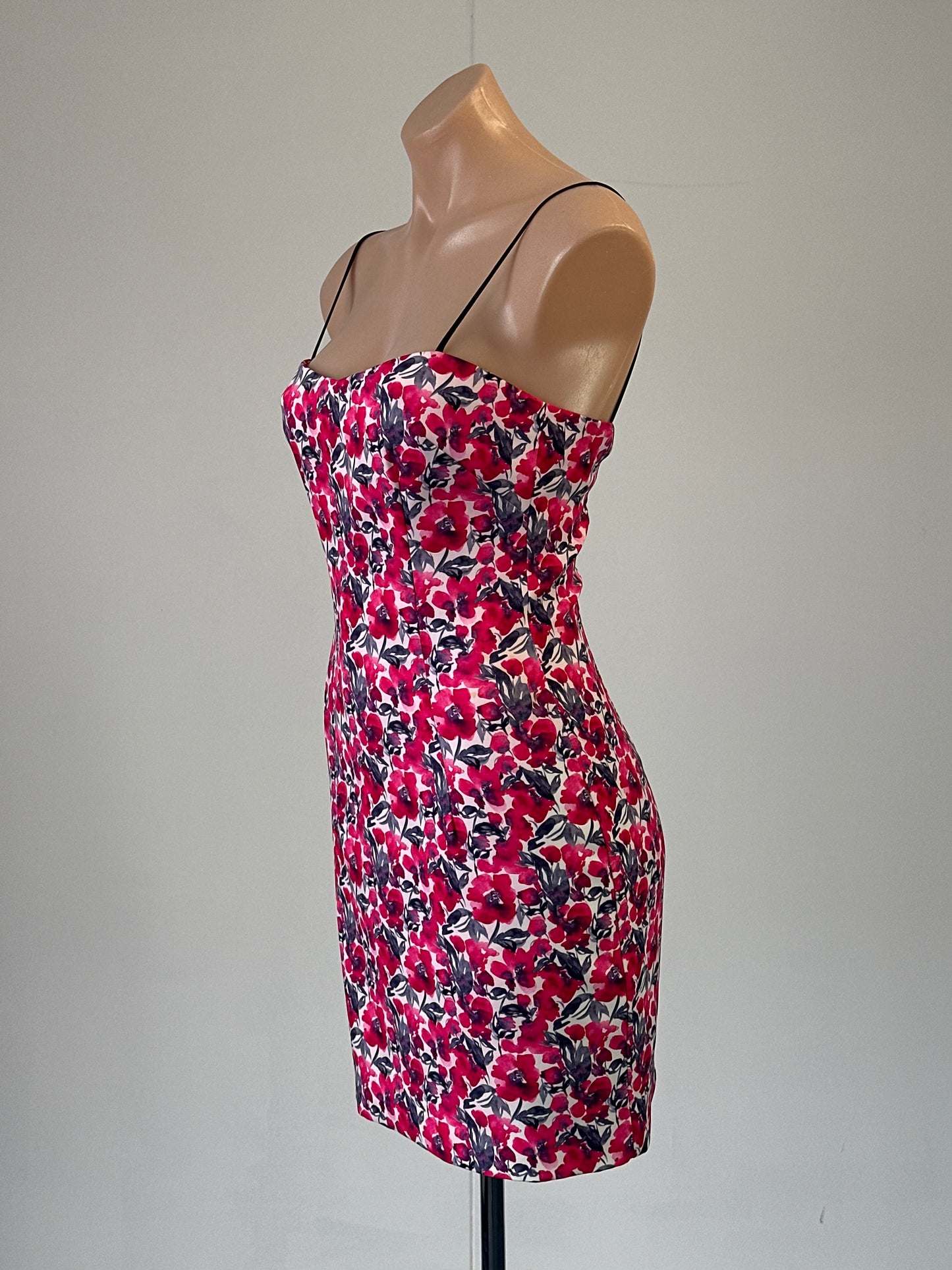By Johnny | dress | size 8 | mini length