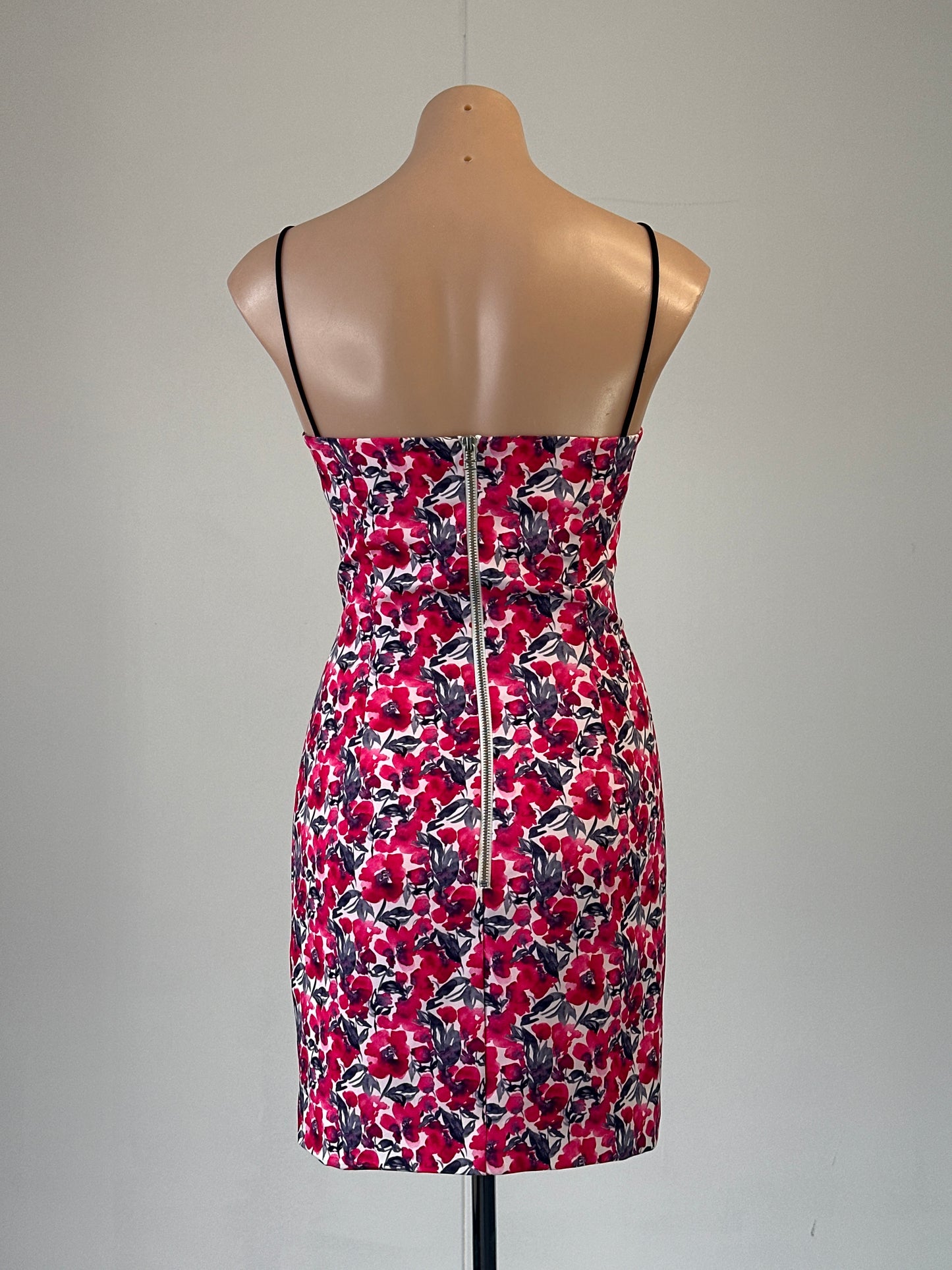 By Johnny | dress | size 8 | mini length