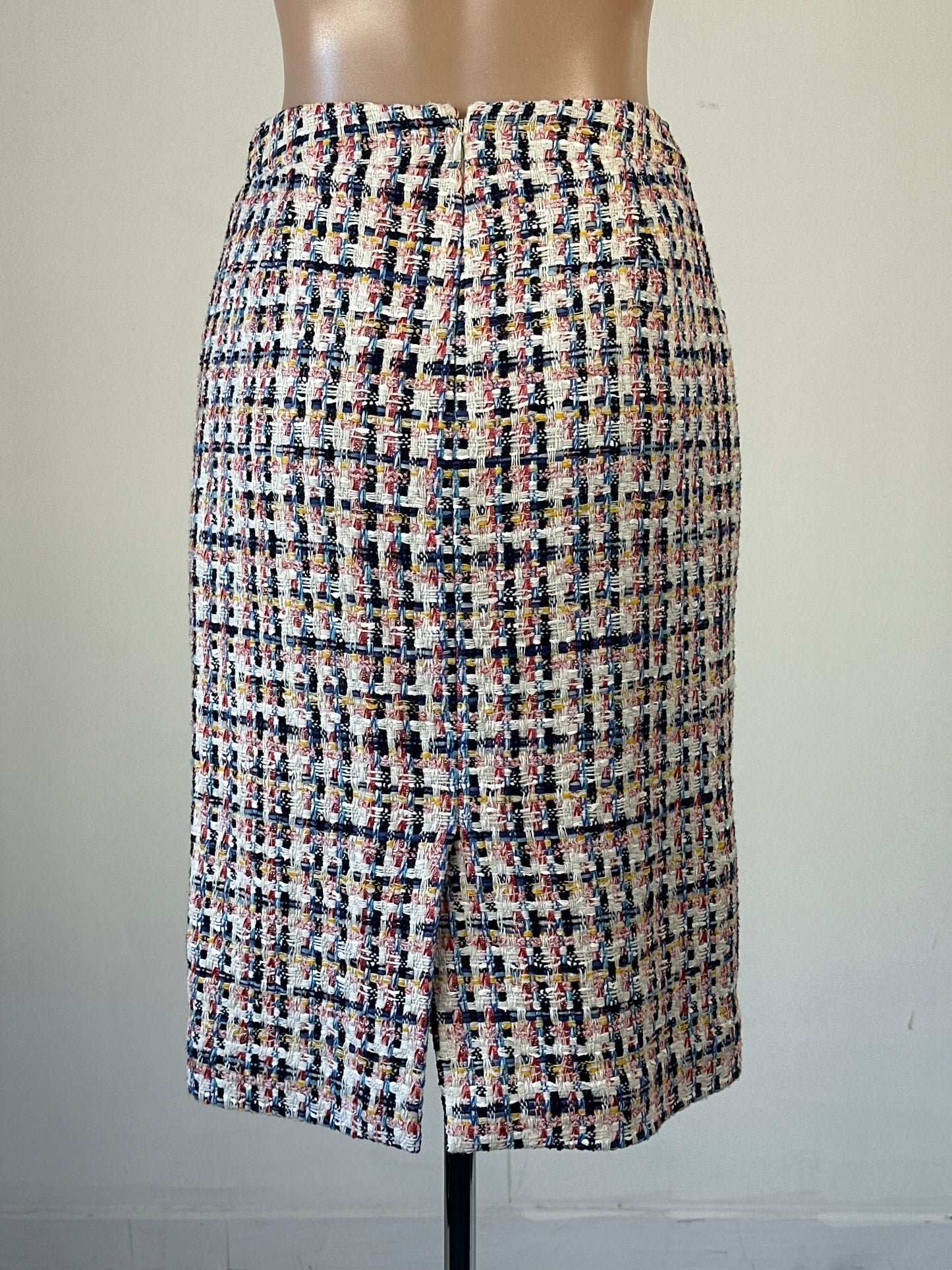 J.Crew | New York | skirt | size 6 | knee length