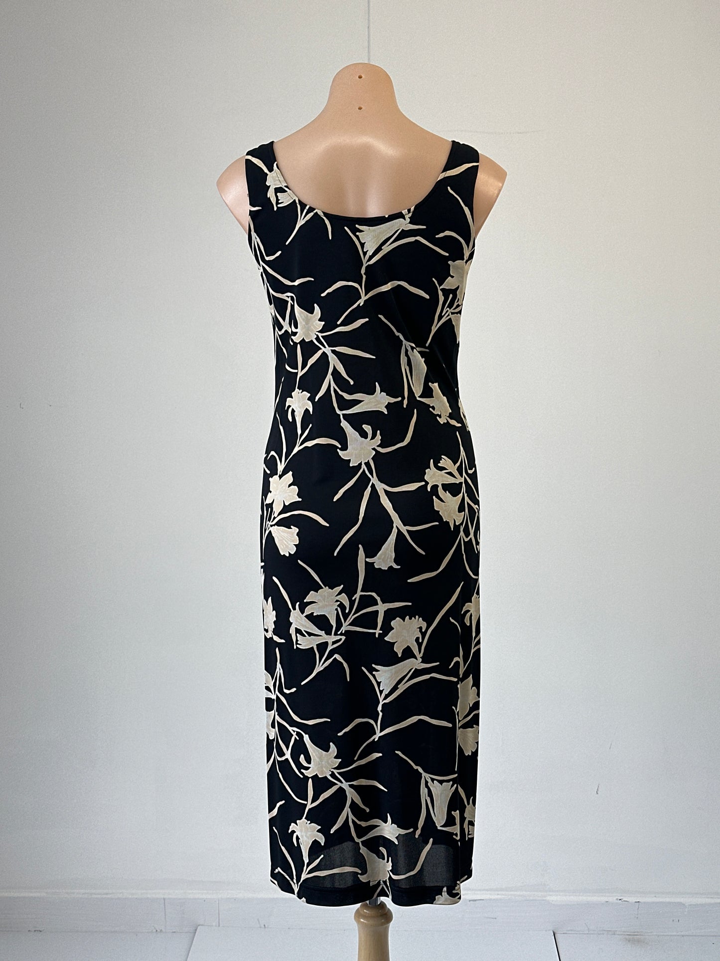 Simona | dress | size 14 | midi length | made in Australia 🇦🇺