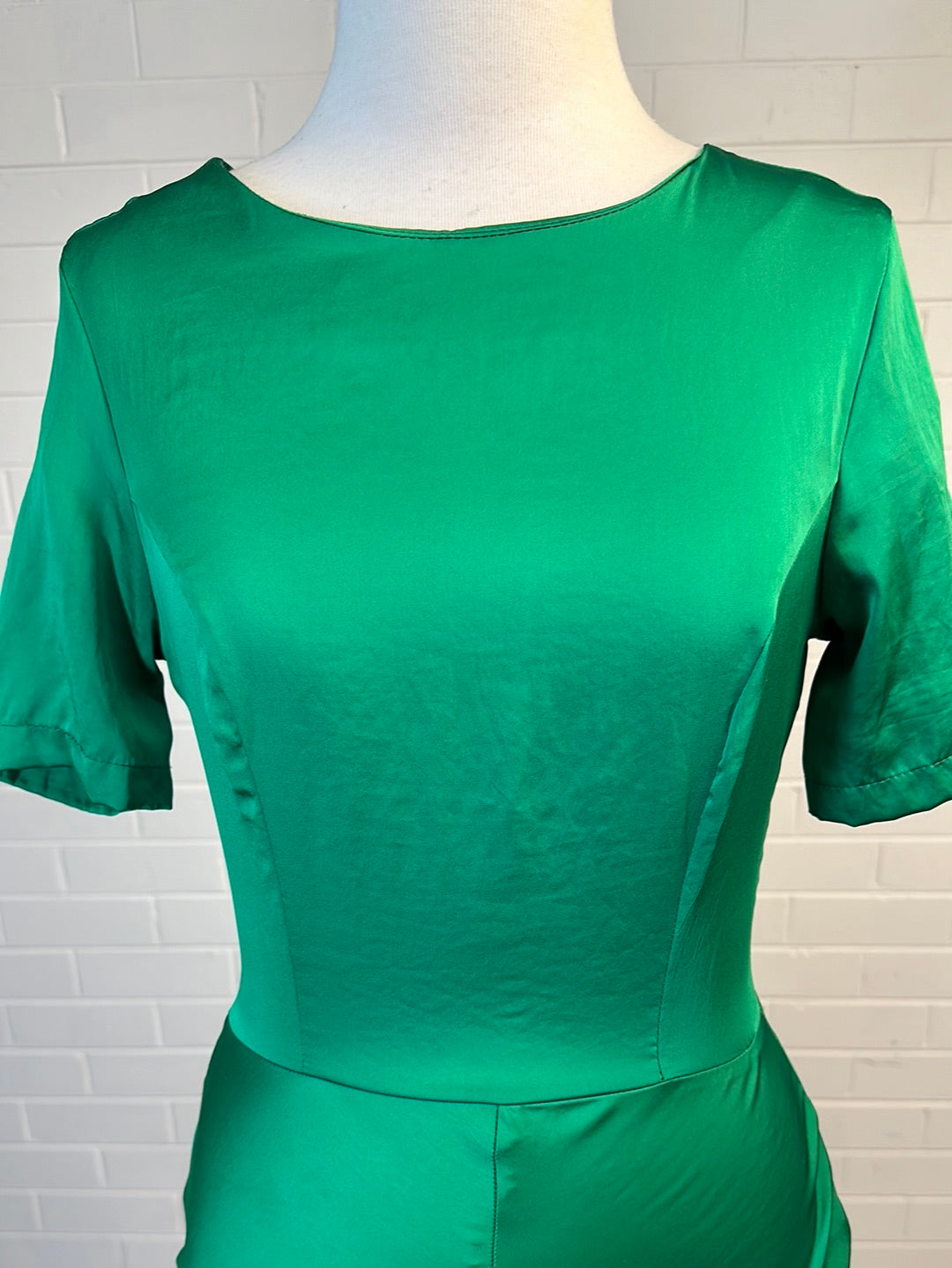 Topshop | gown | size 8 | maxi length