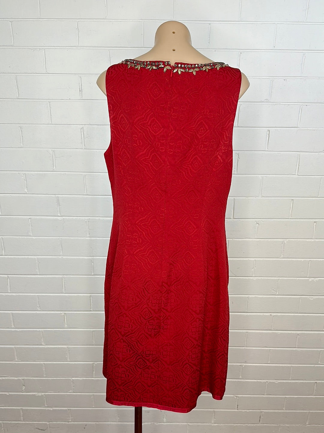 Moulinette Soeurs | Paris | dress | size 8 | knee length