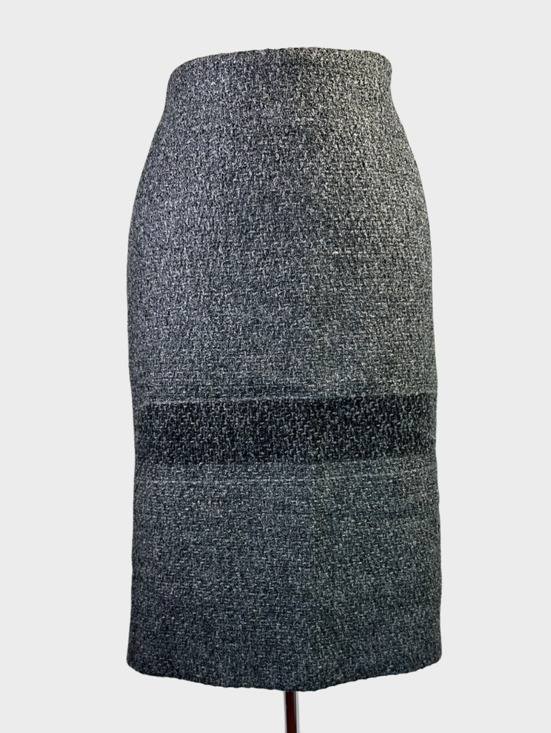 Carla Zampatti | skirt | size 10 | knee length | made in Australia ๐ฆ๐บ