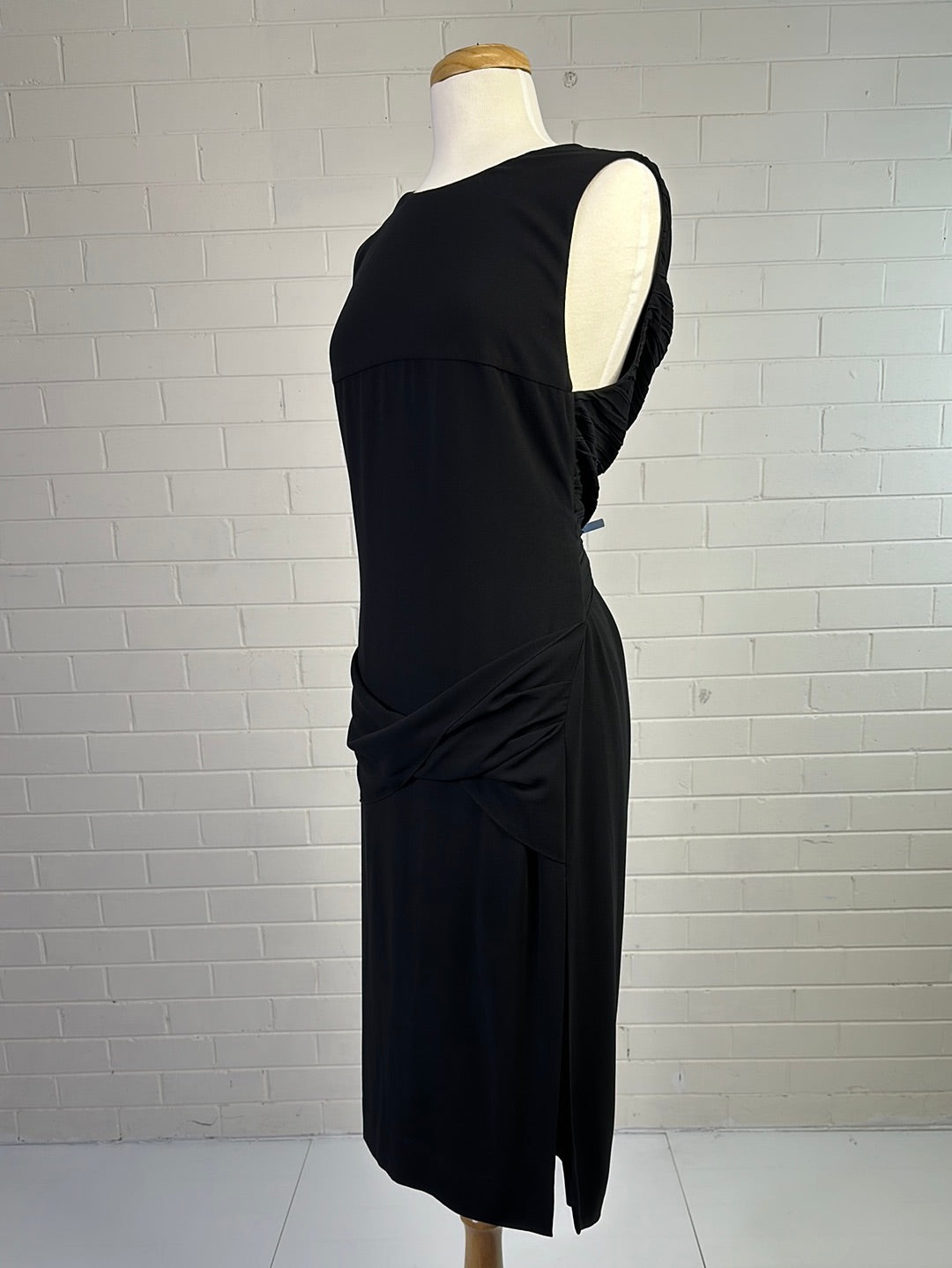 Dion Lee | dress | size 10 | midi length